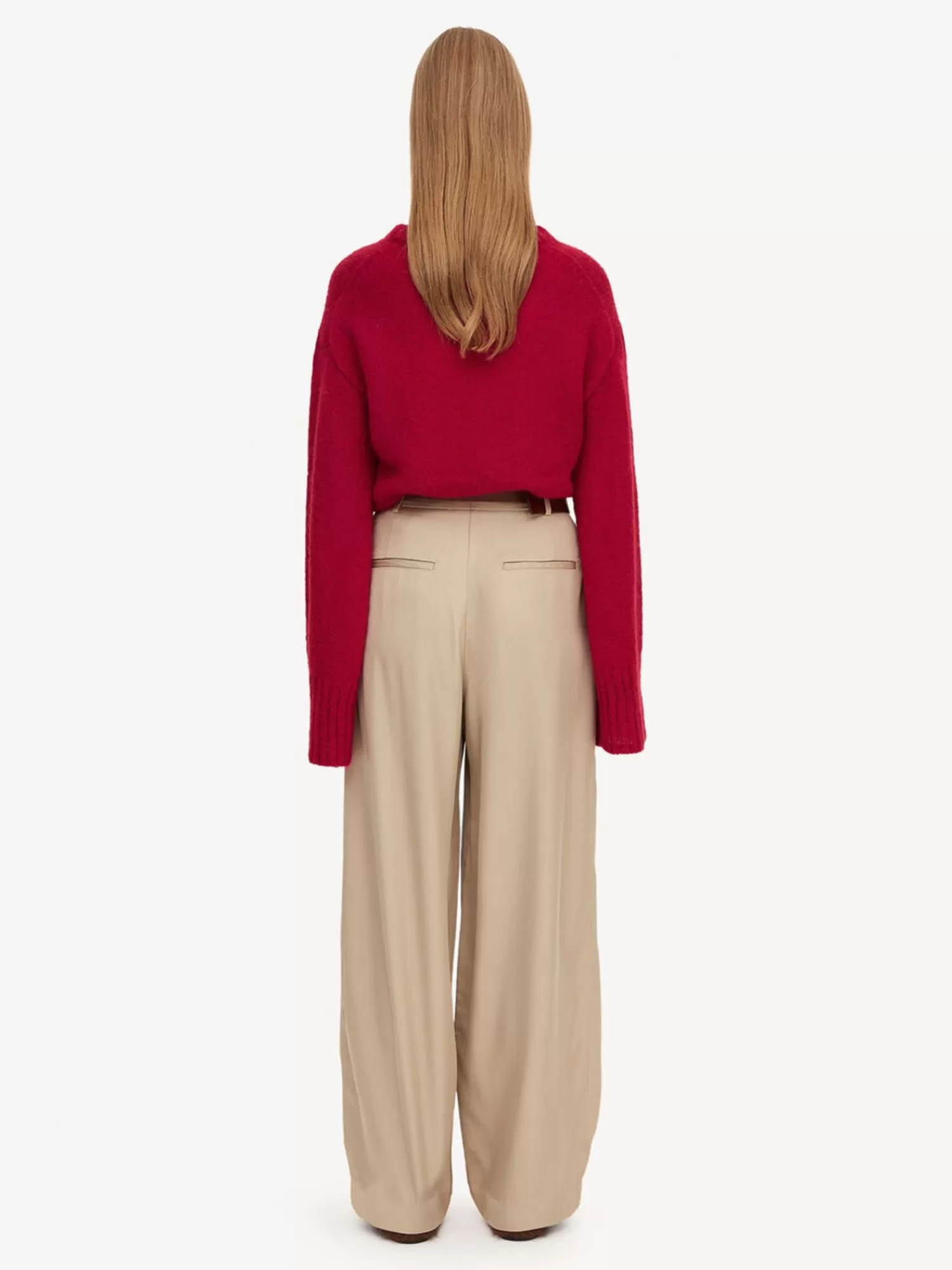 By Malene Birger Cierra Pullover