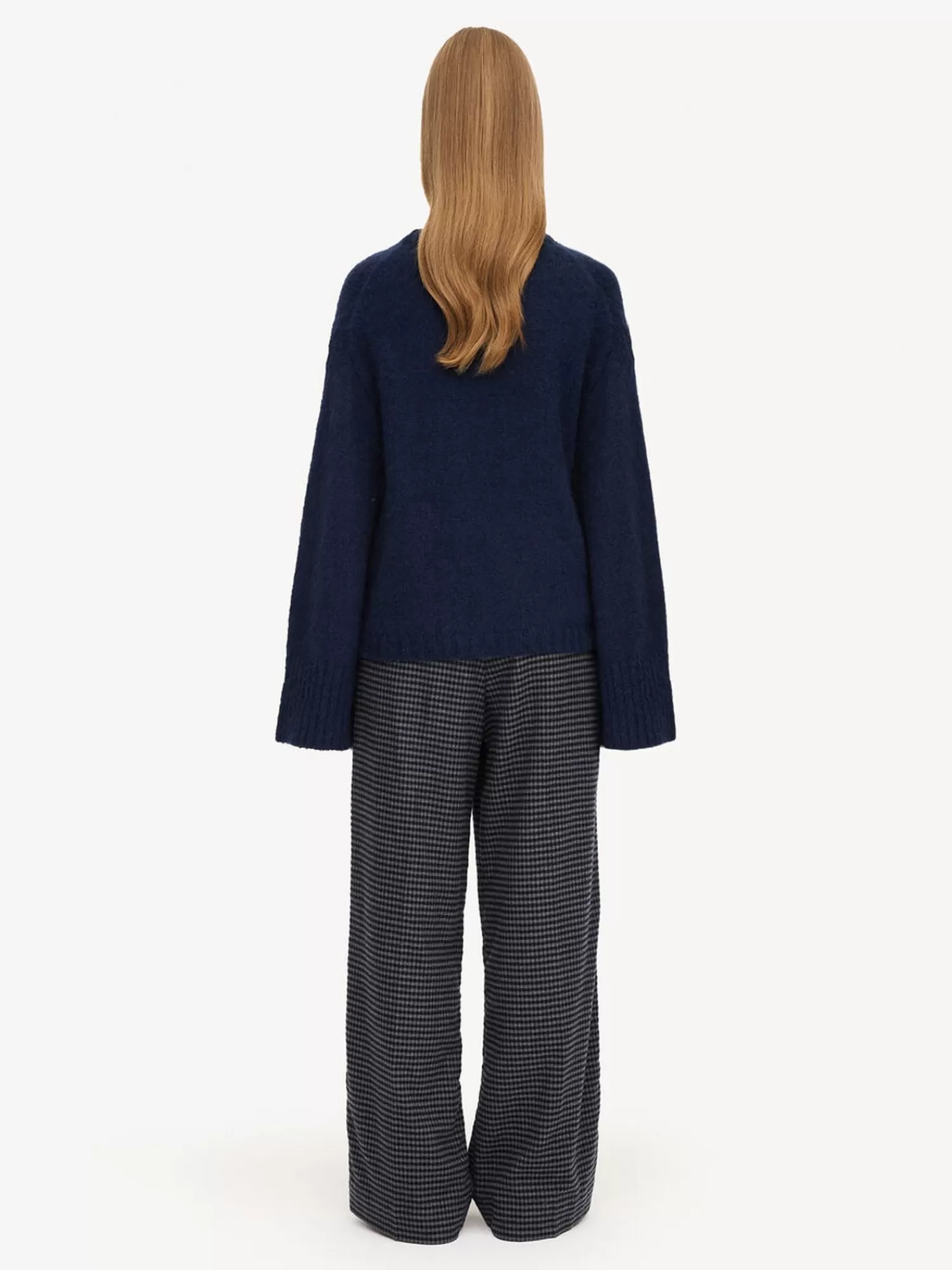 By Malene Birger Cierra Pullover