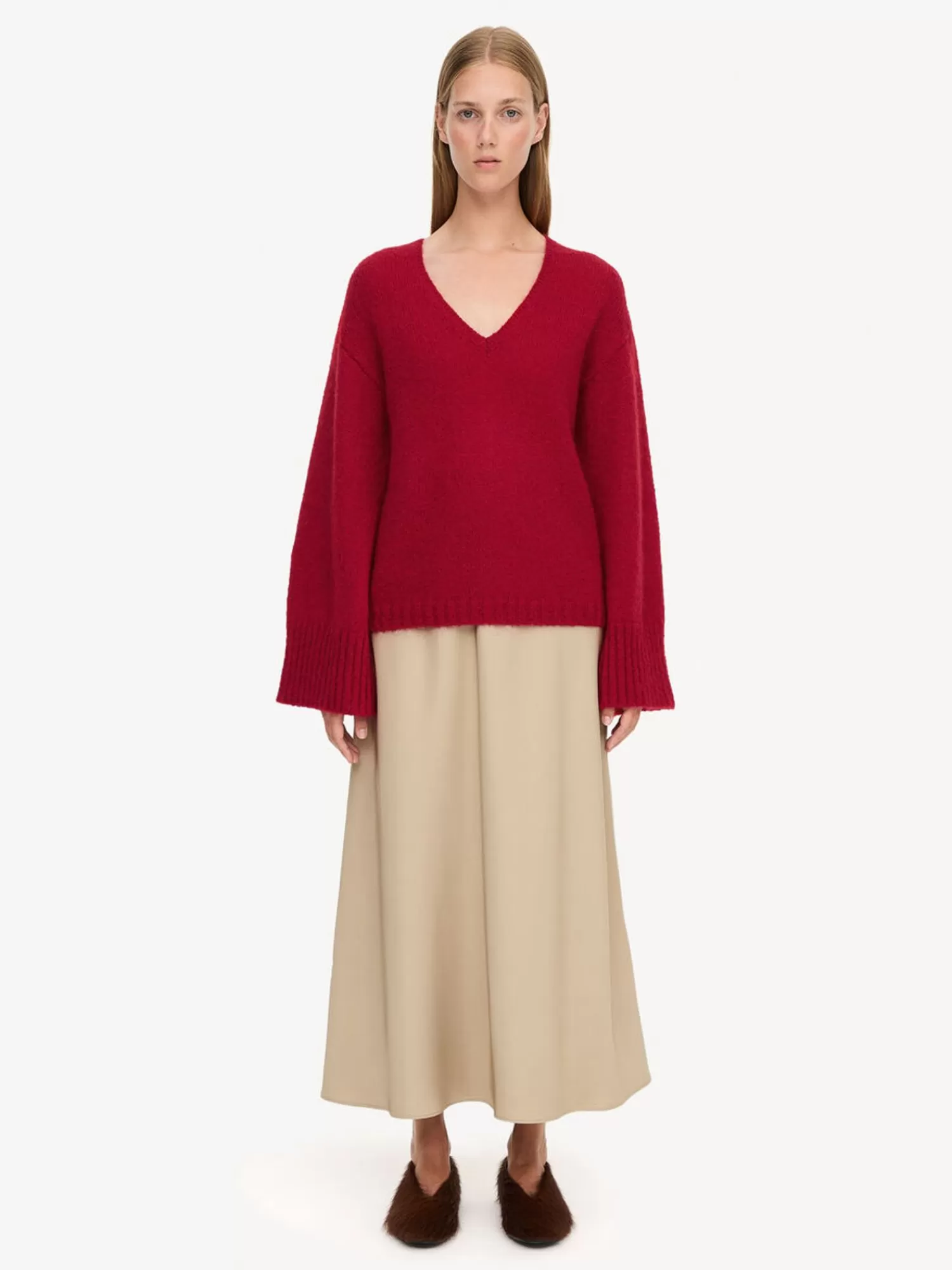 By Malene Birger Cimone Pullover