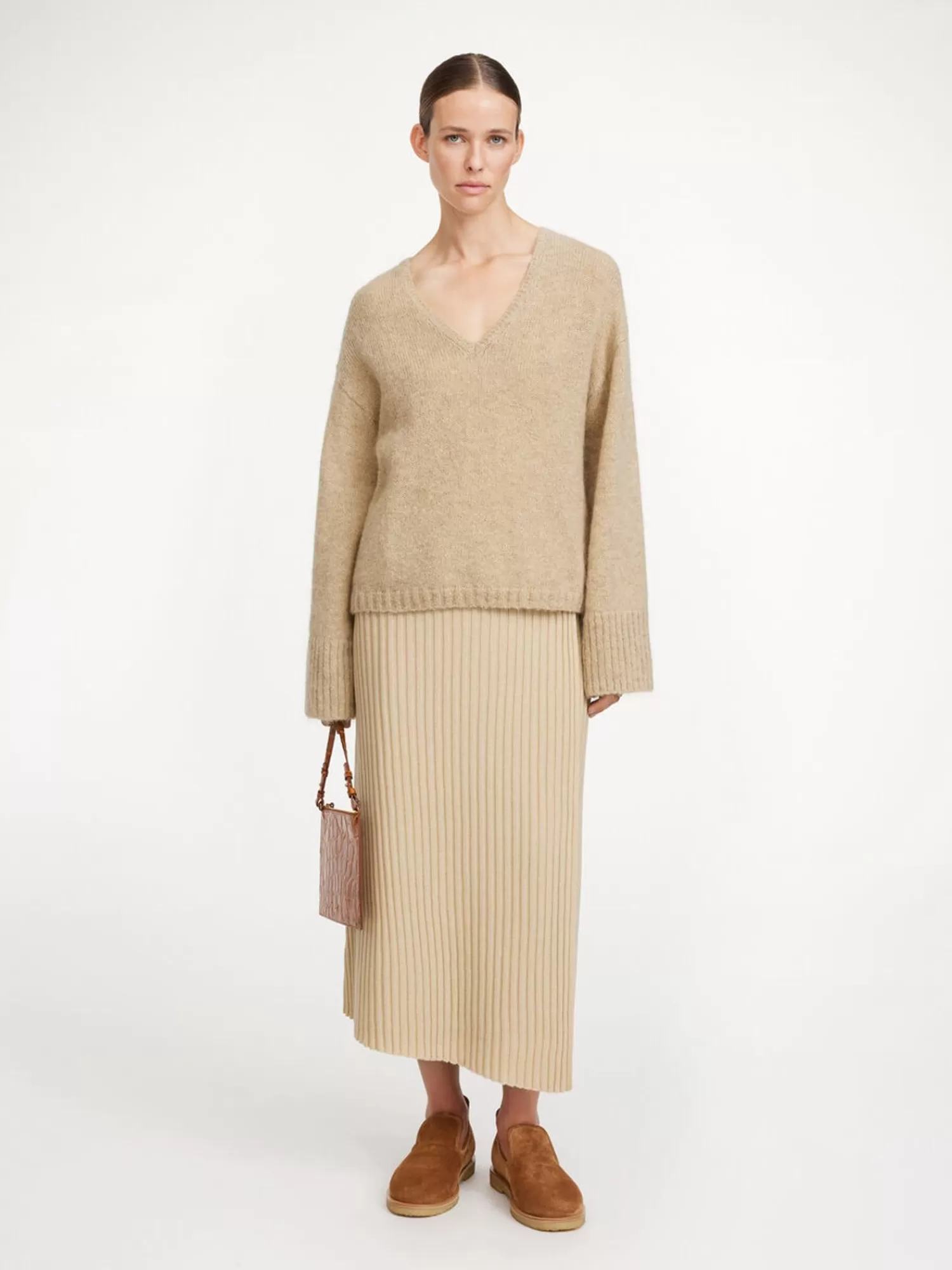 By Malene Birger Cimone Pullover