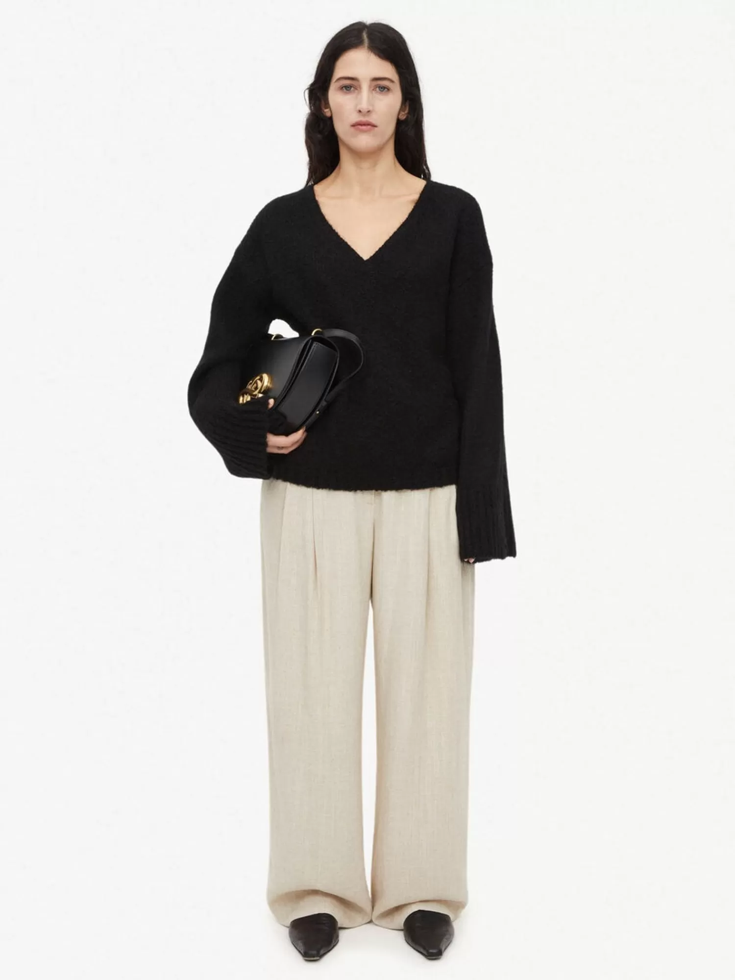 By Malene Birger Cimone Pullover