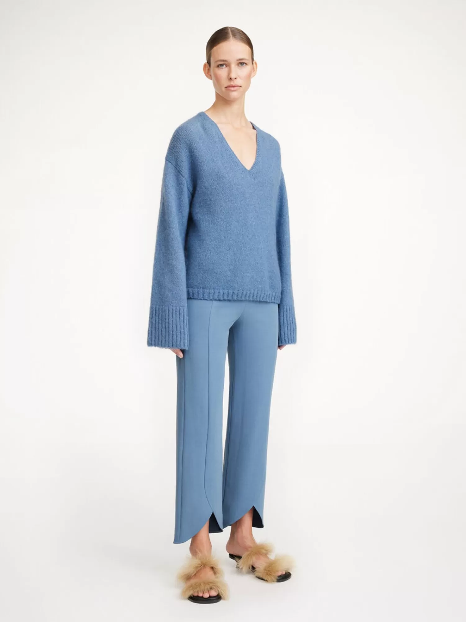 By Malene Birger Cimone Pullover