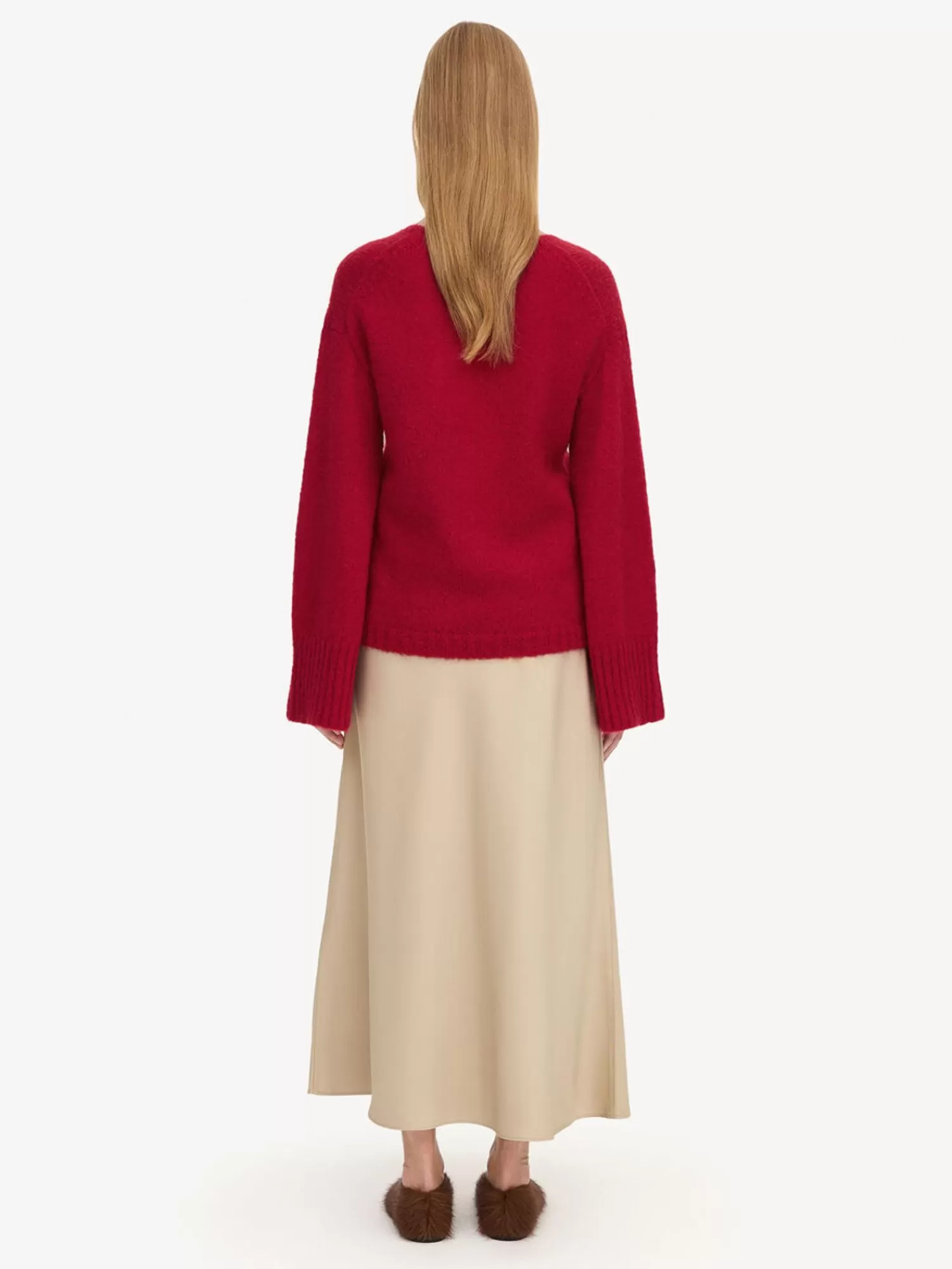 By Malene Birger Cimone Pullover