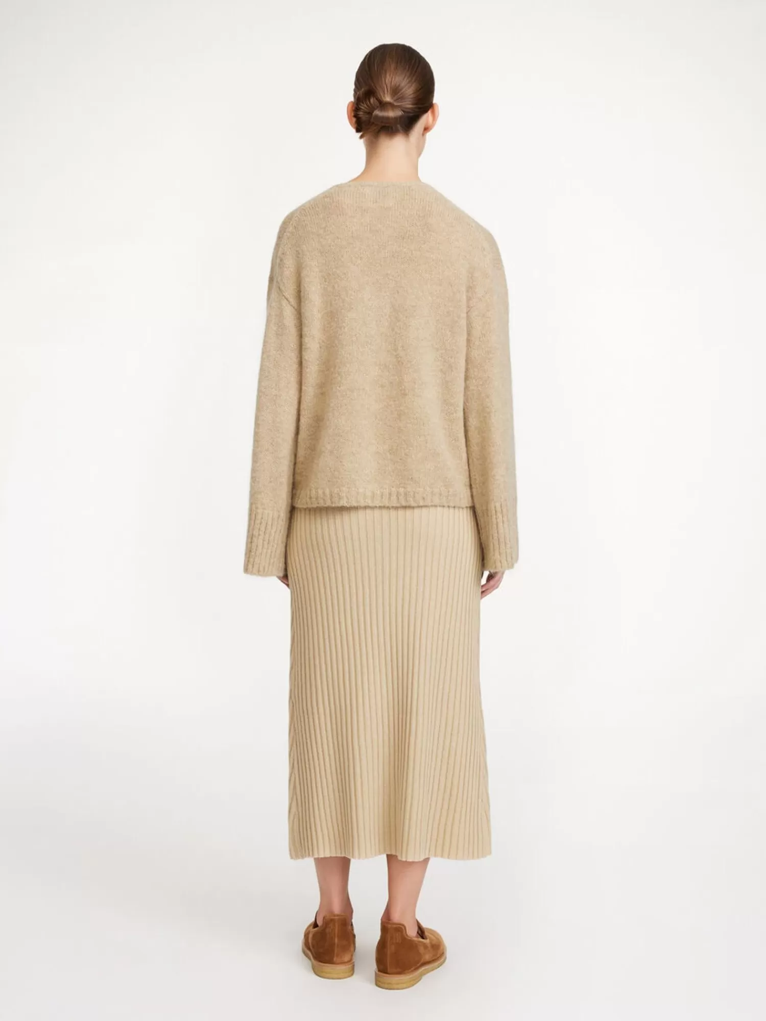 By Malene Birger Cimone Pullover