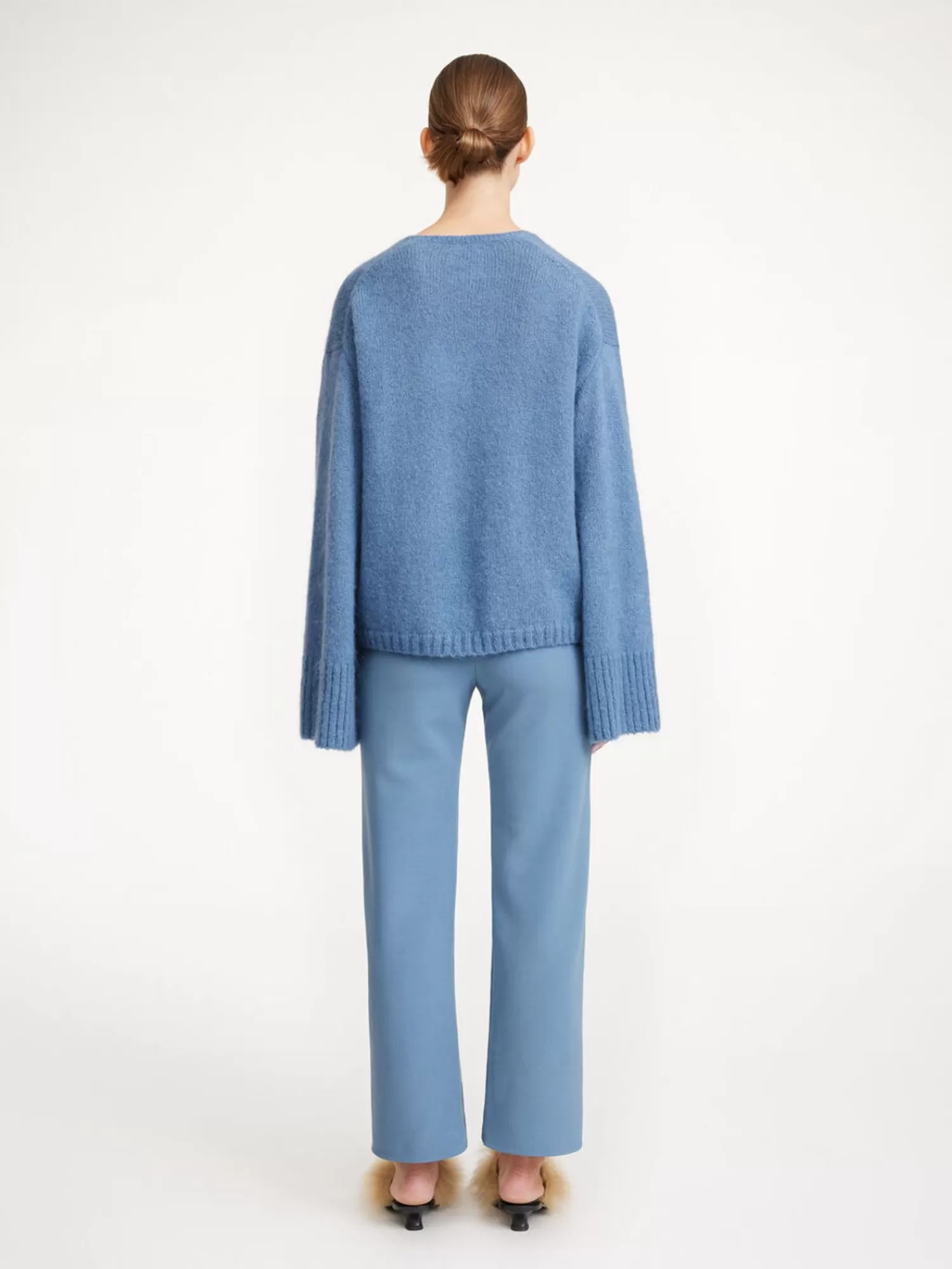 By Malene Birger Cimone Pullover