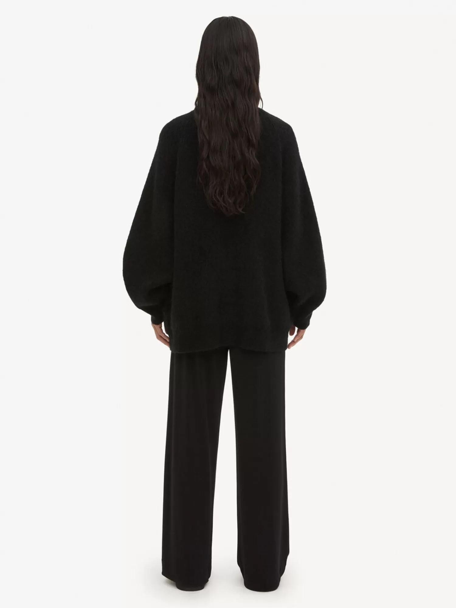 By Malene Birger Cinnum Cardigan Aus Mohairmischung