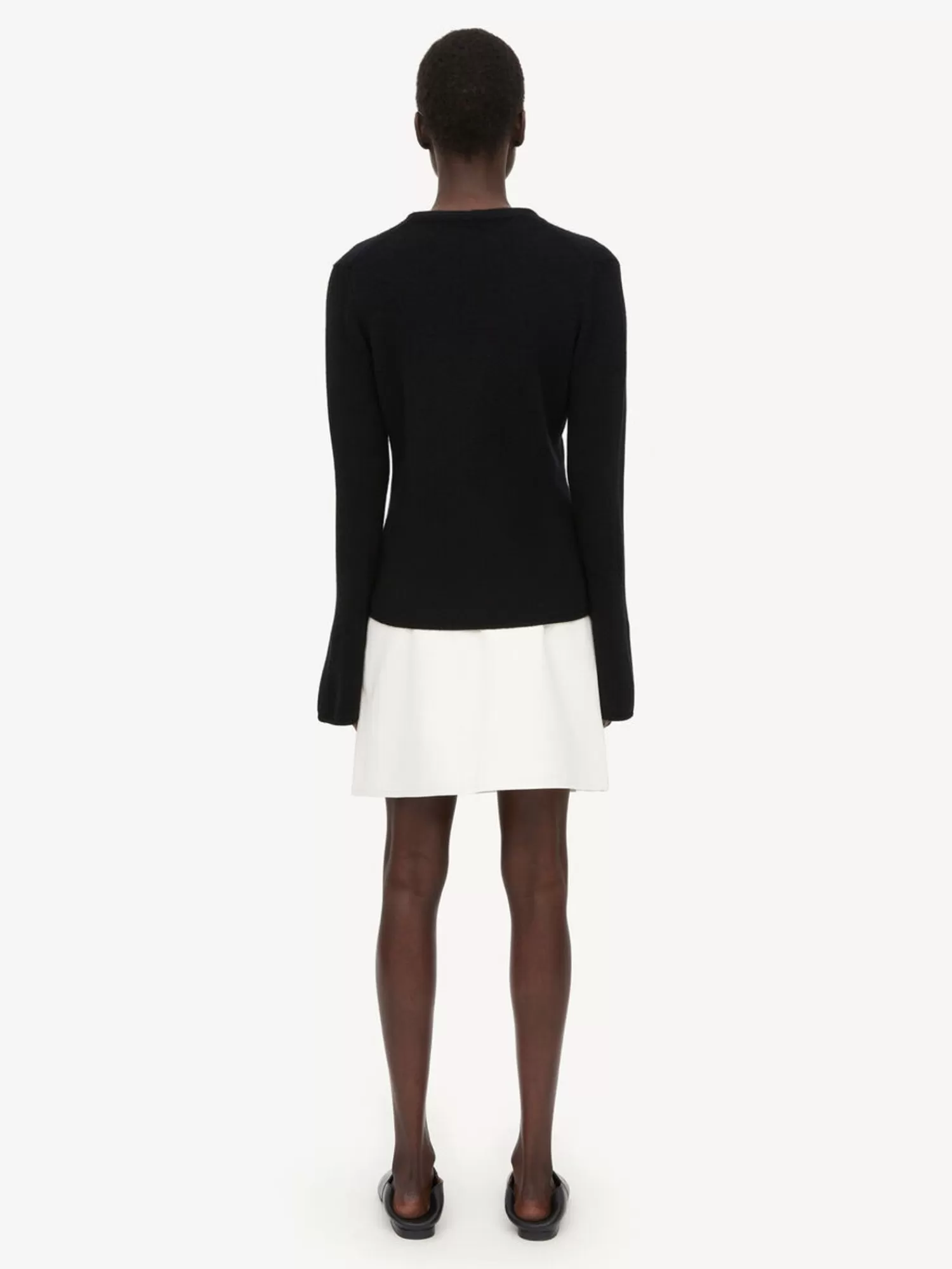 By Malene Birger Cirane Cardigan Aus Wolle