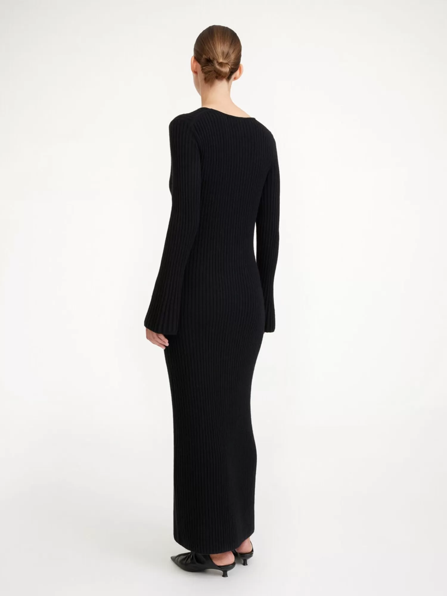 By Malene Birger Colea Wollkleid