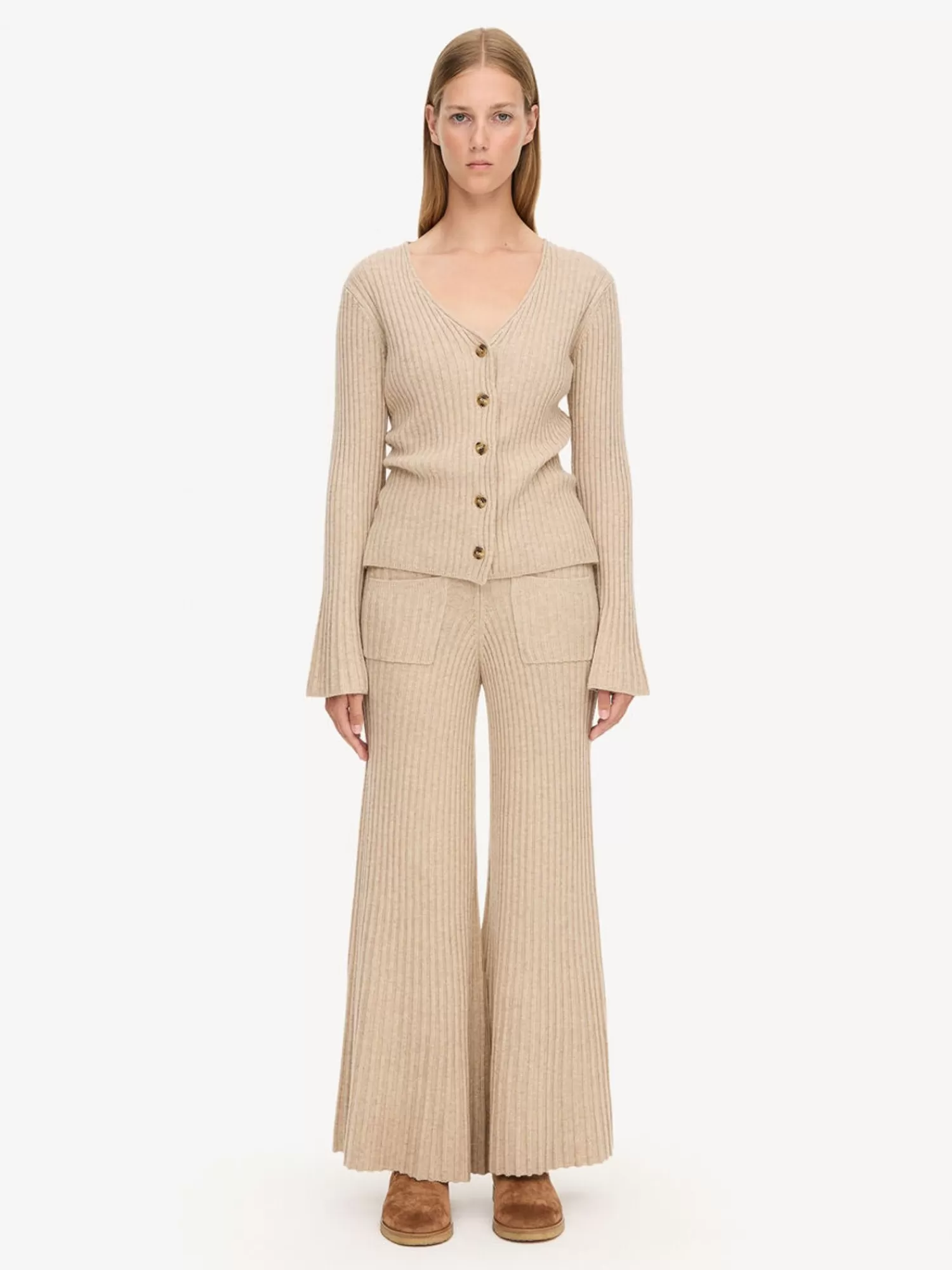 By Malene Birger Crissy Wollhose