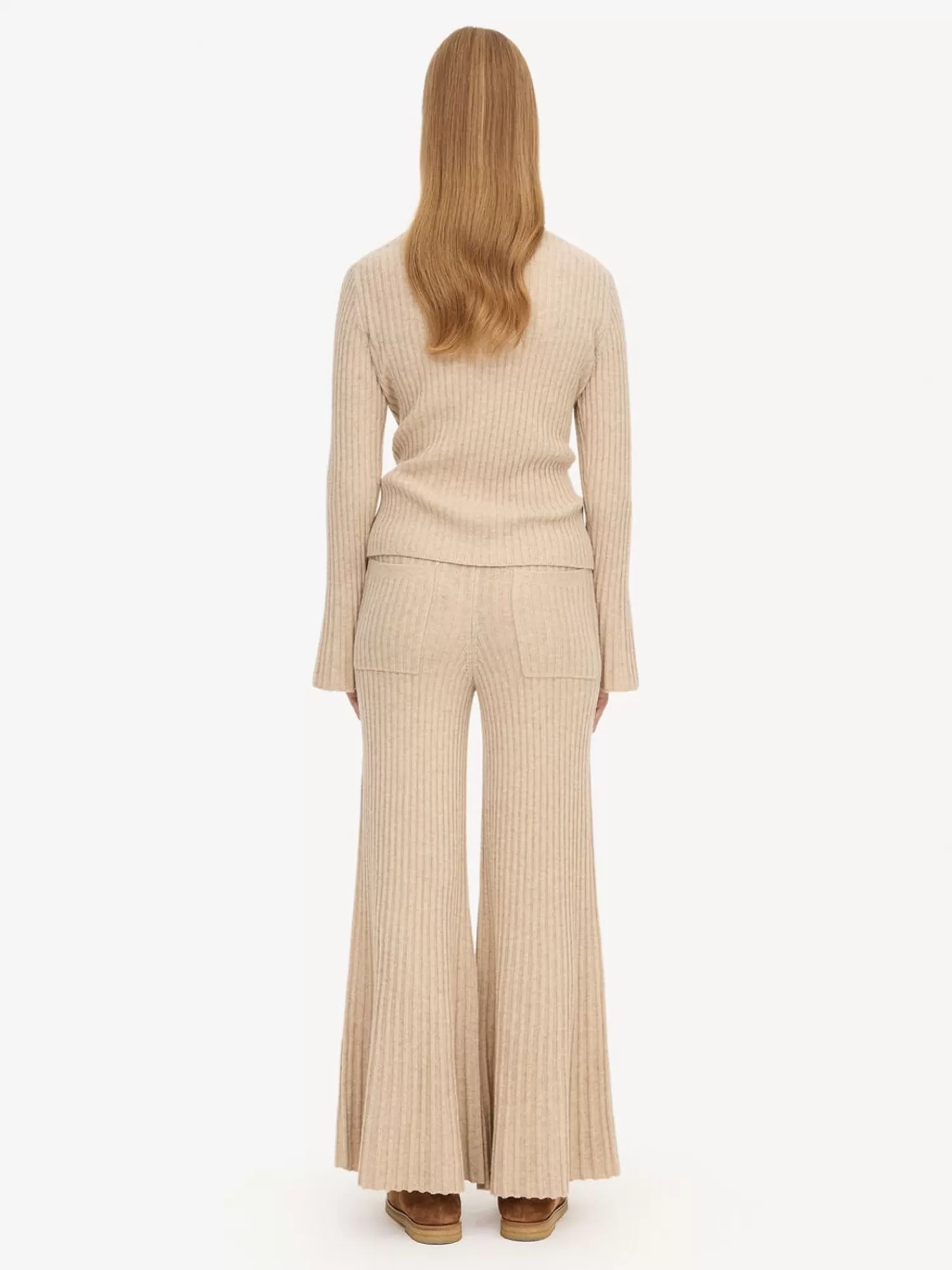 By Malene Birger Crissy Wollhose