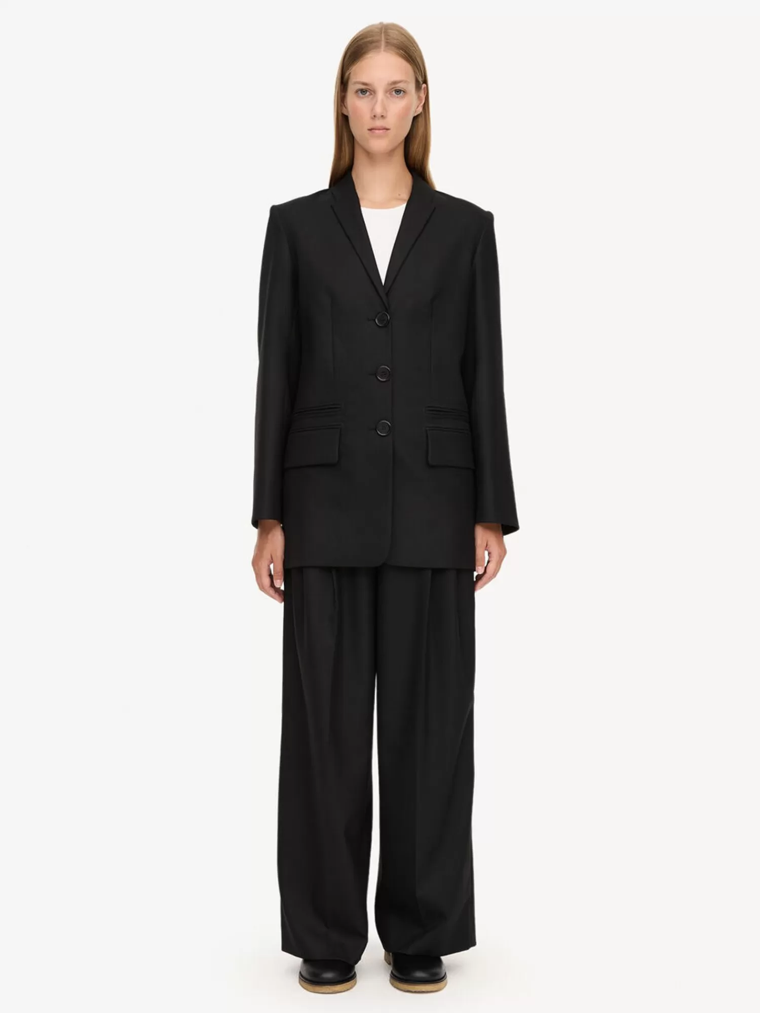 By Malene Birger Cymbaria High-Waist-Hose