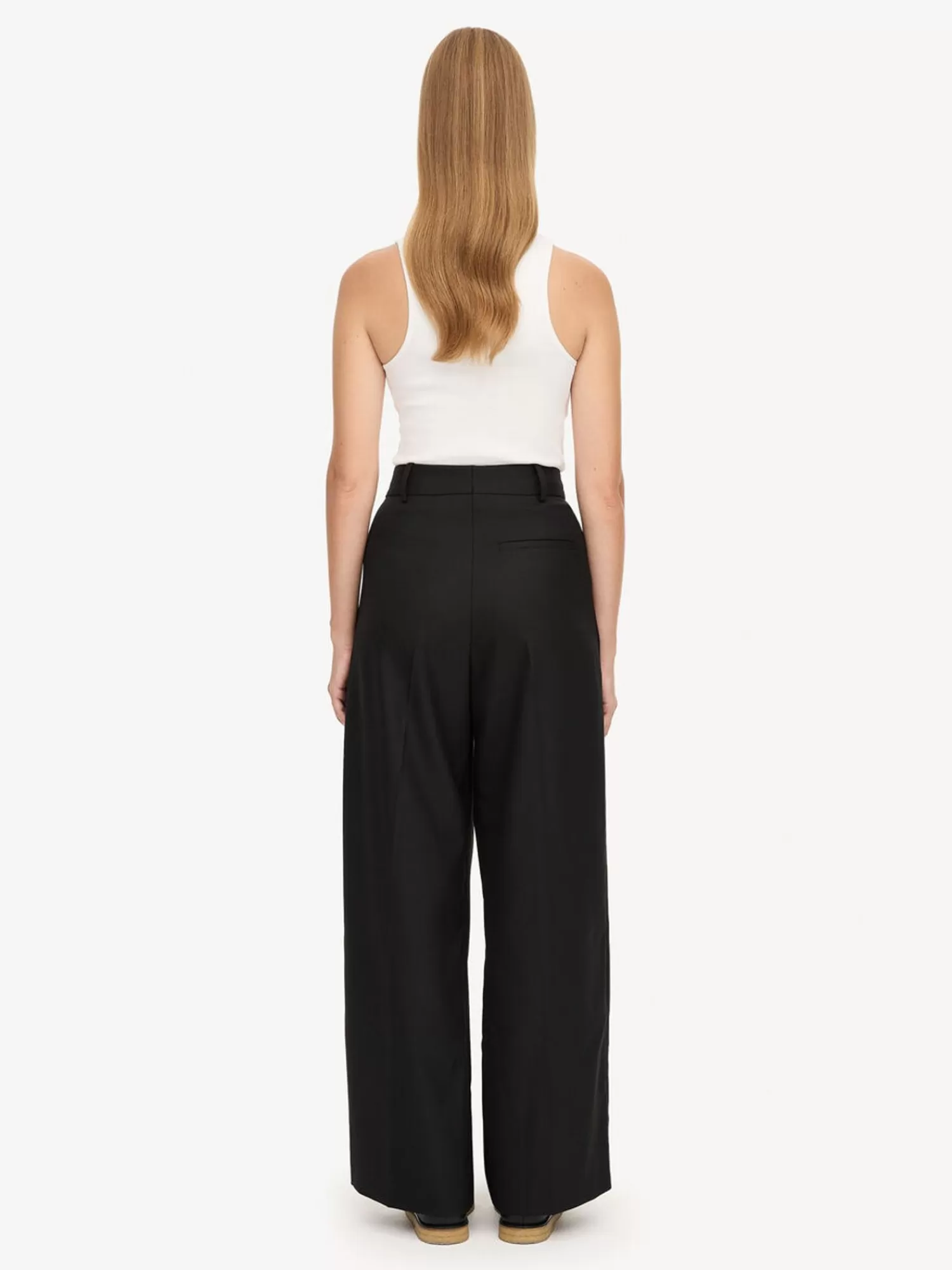 By Malene Birger Cymbaria High-Waist-Hose