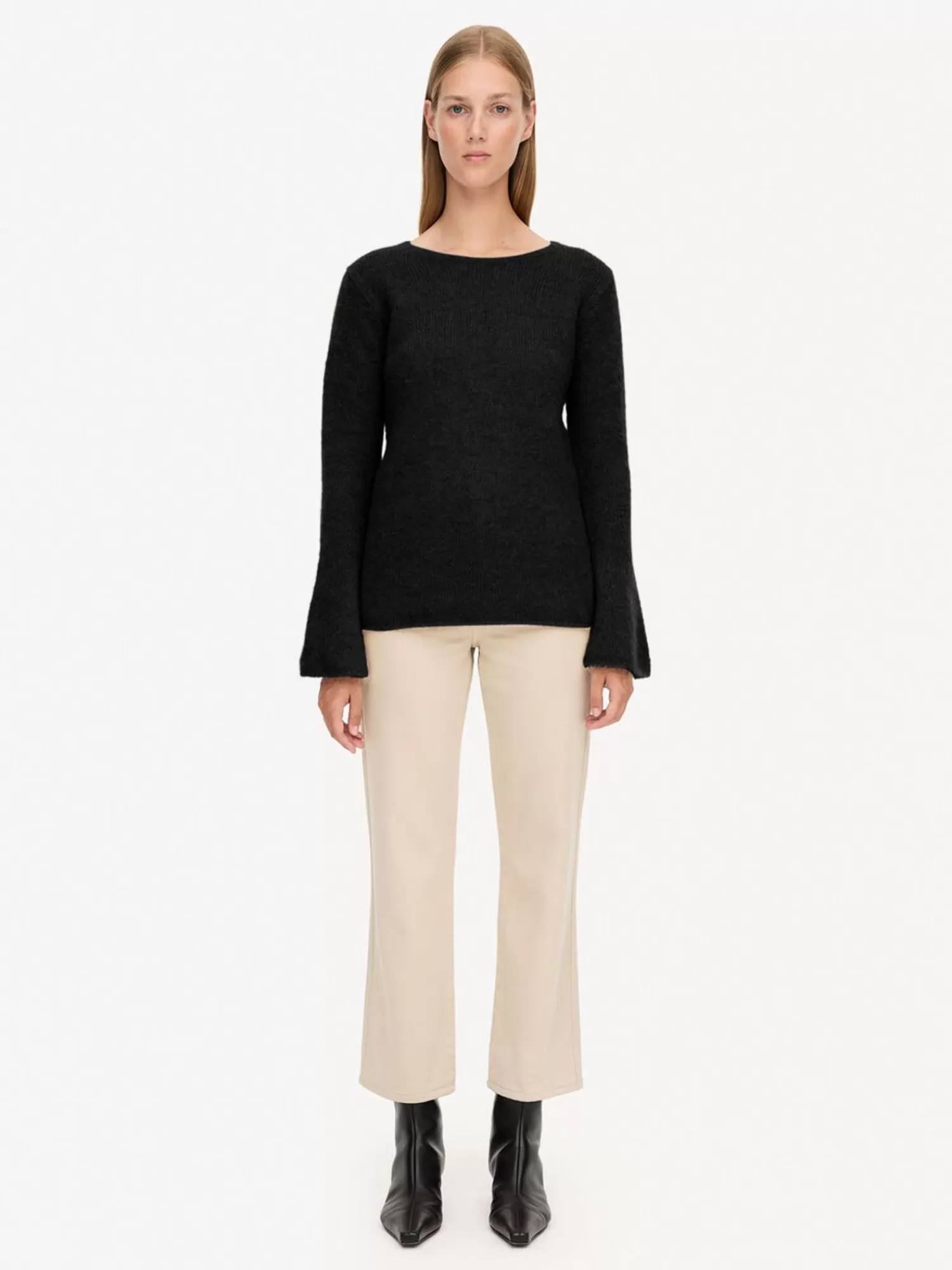 By Malene Birger Cyrema Pullover