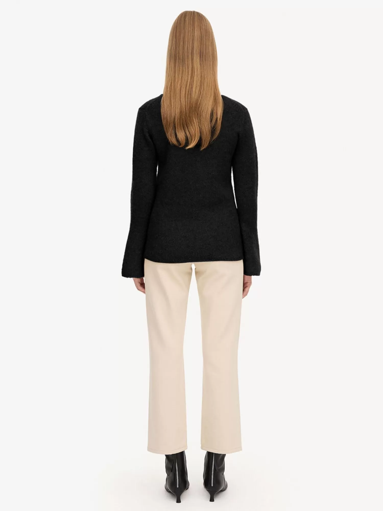 By Malene Birger Cyrema Pullover