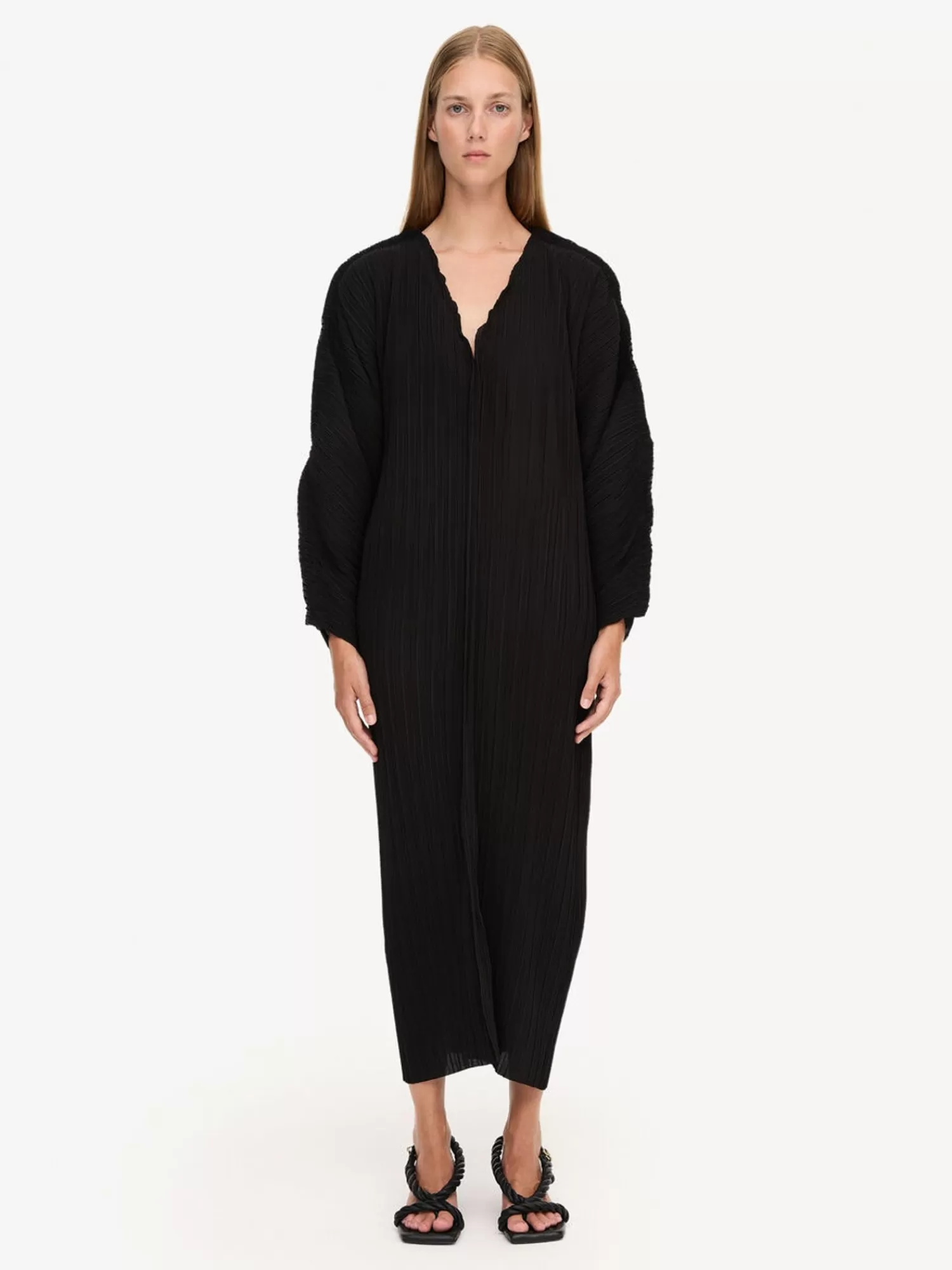 By Malene Birger Dalya Maxikleid