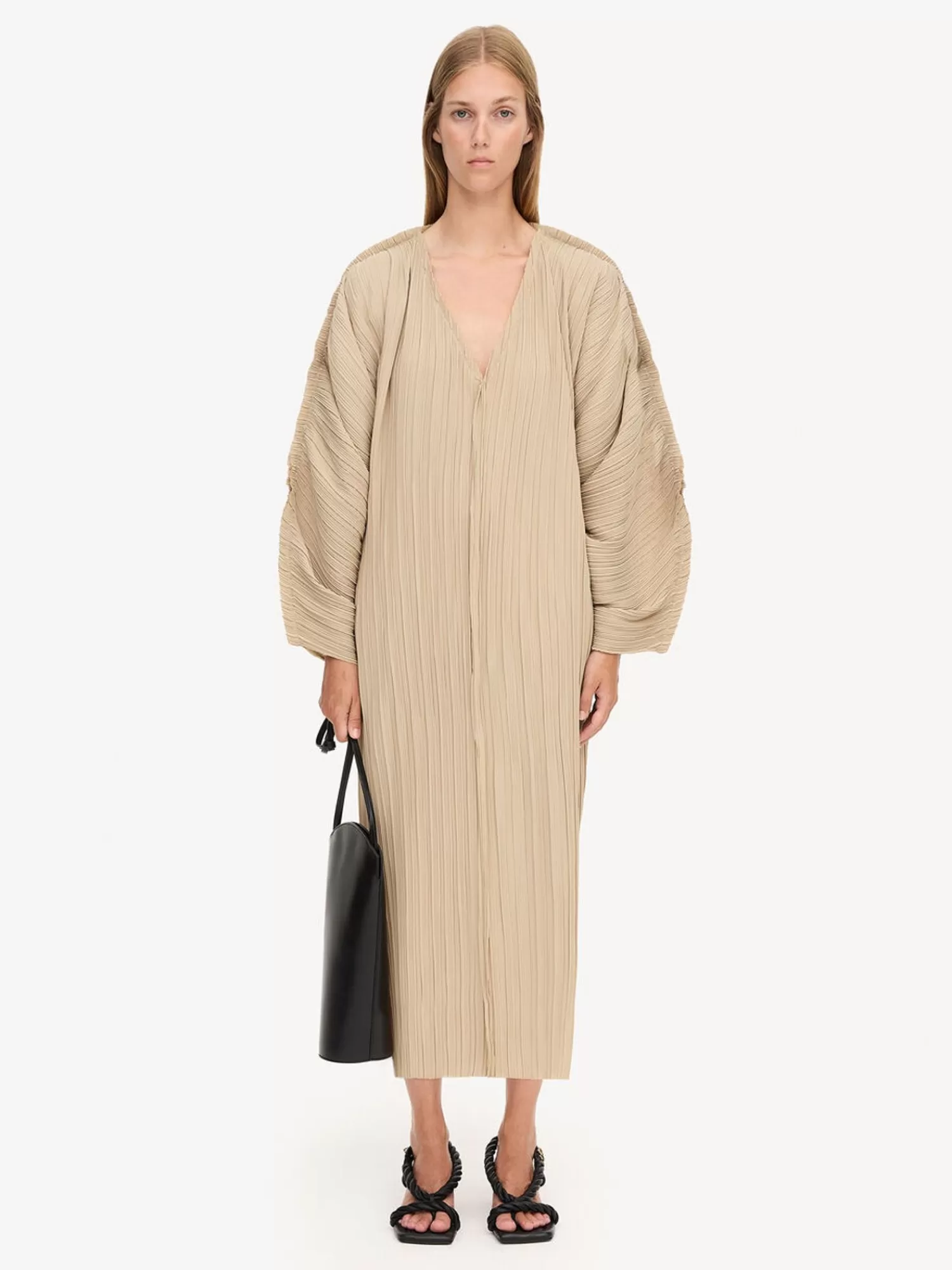 By Malene Birger Dalya Maxikleid