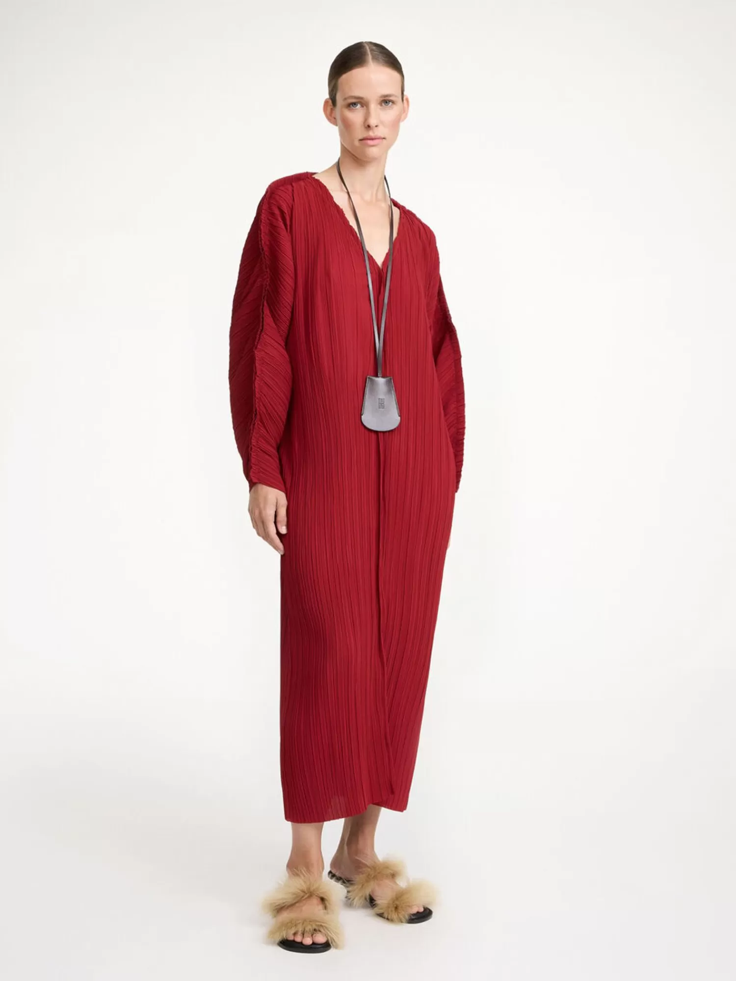 By Malene Birger Dalya Maxikleid