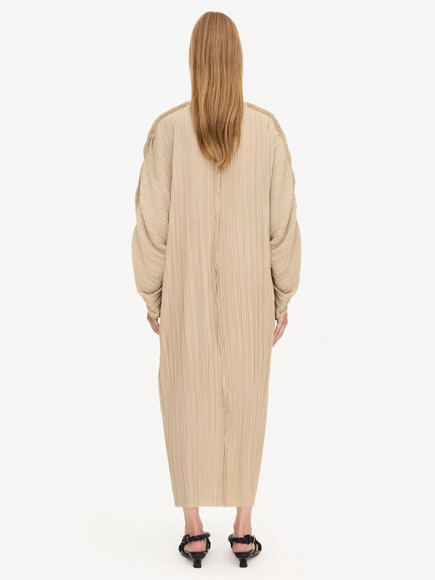 By Malene Birger Dalya Maxikleid