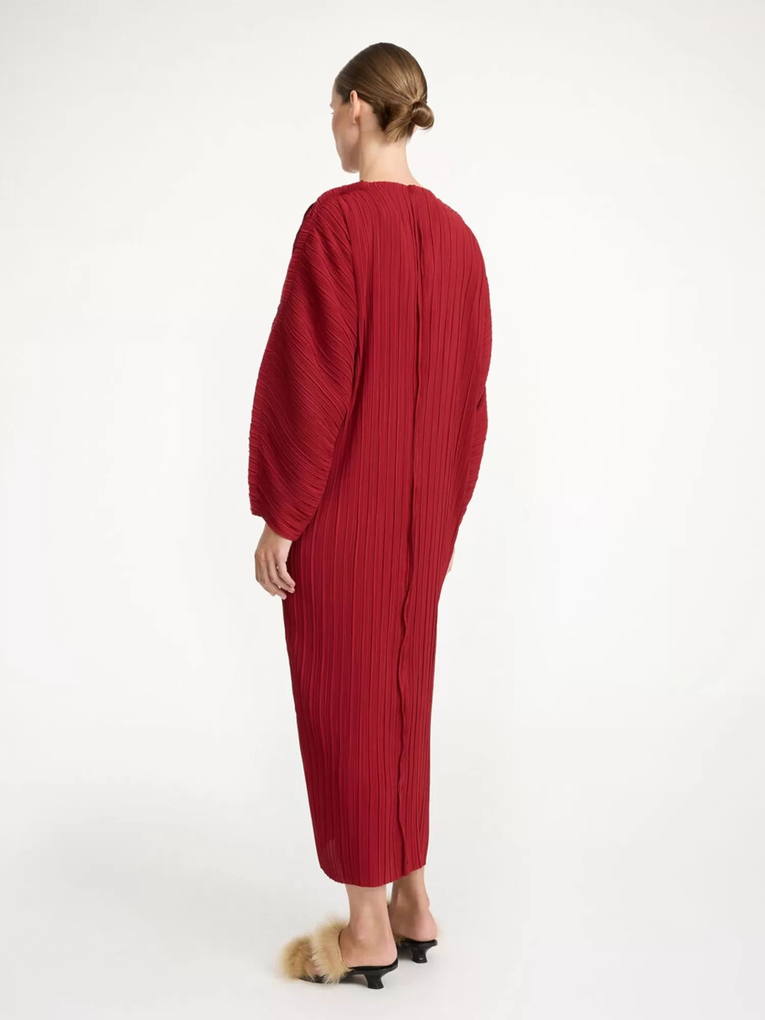 By Malene Birger Dalya Maxikleid