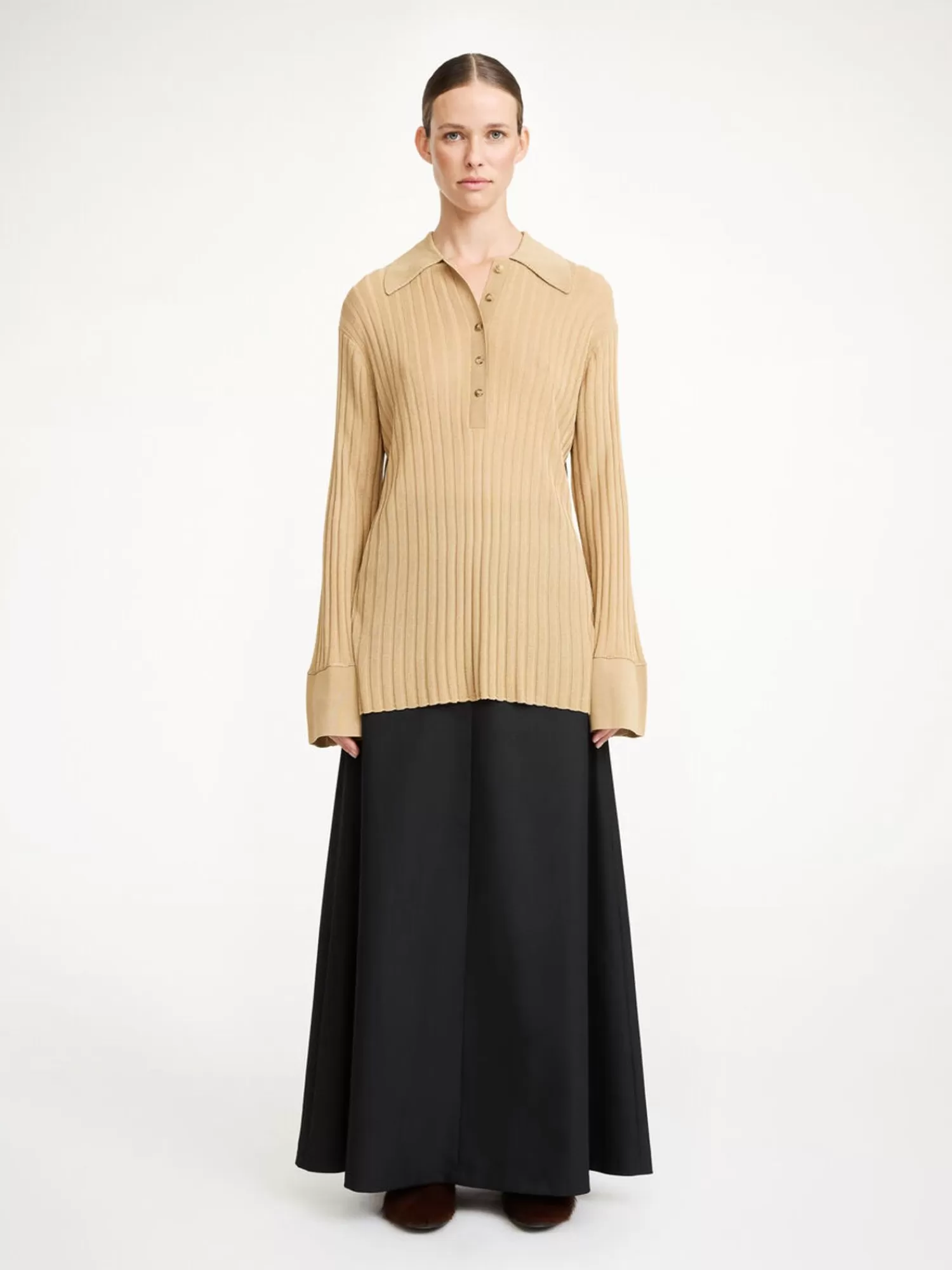 By Malene Birger Delphine Pullover Aus Strick