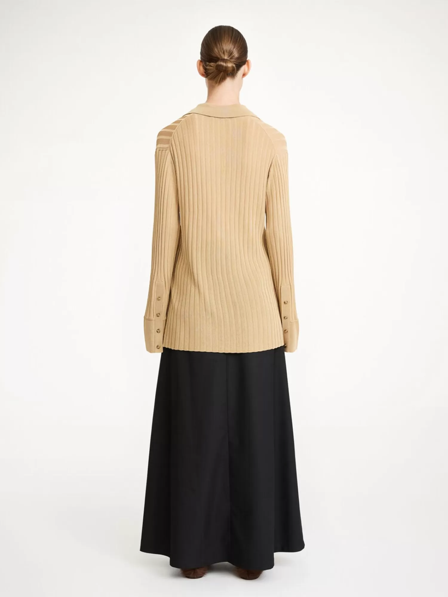 By Malene Birger Delphine Pullover Aus Strick