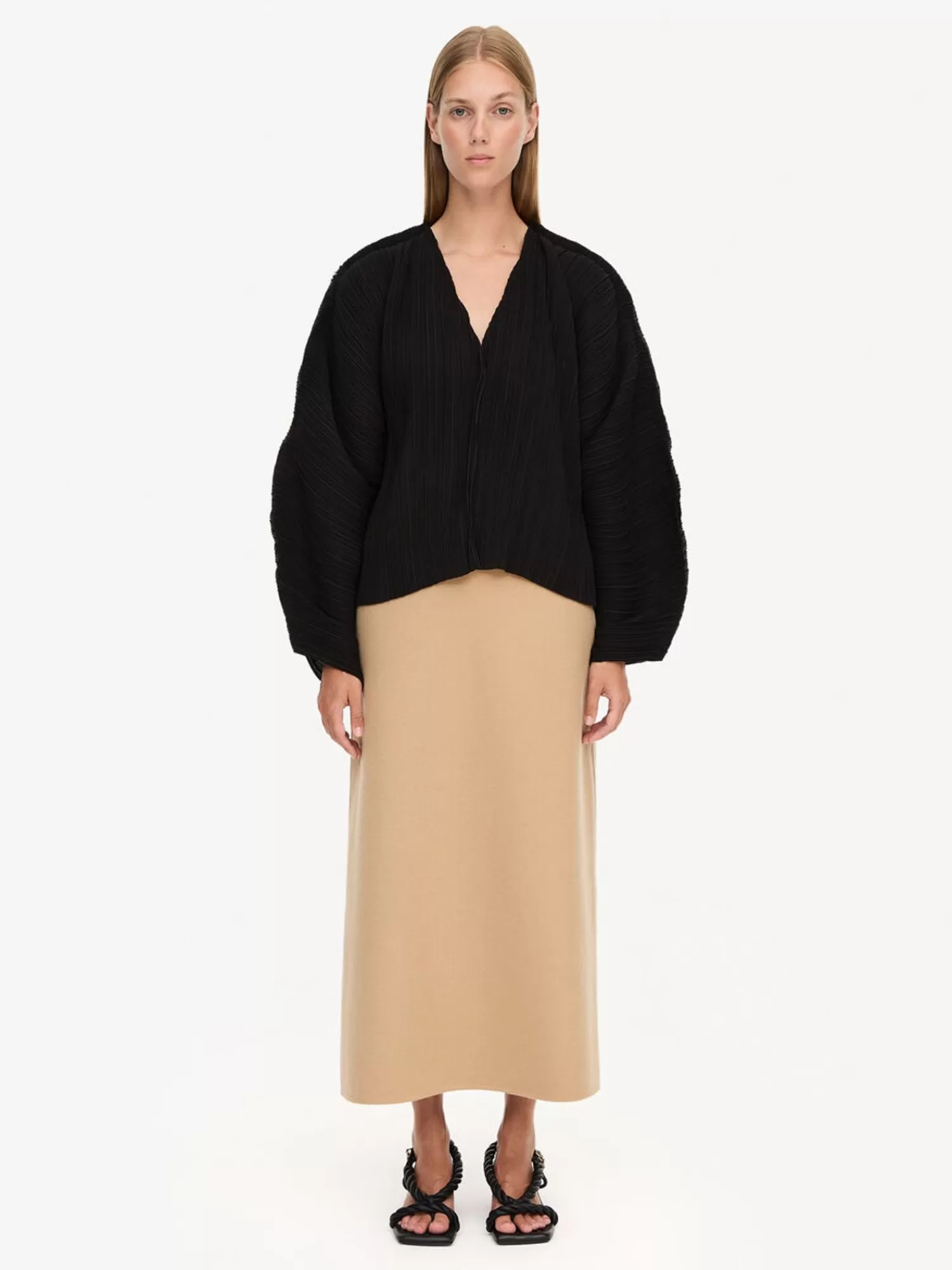 By Malene Birger Devone Bluse