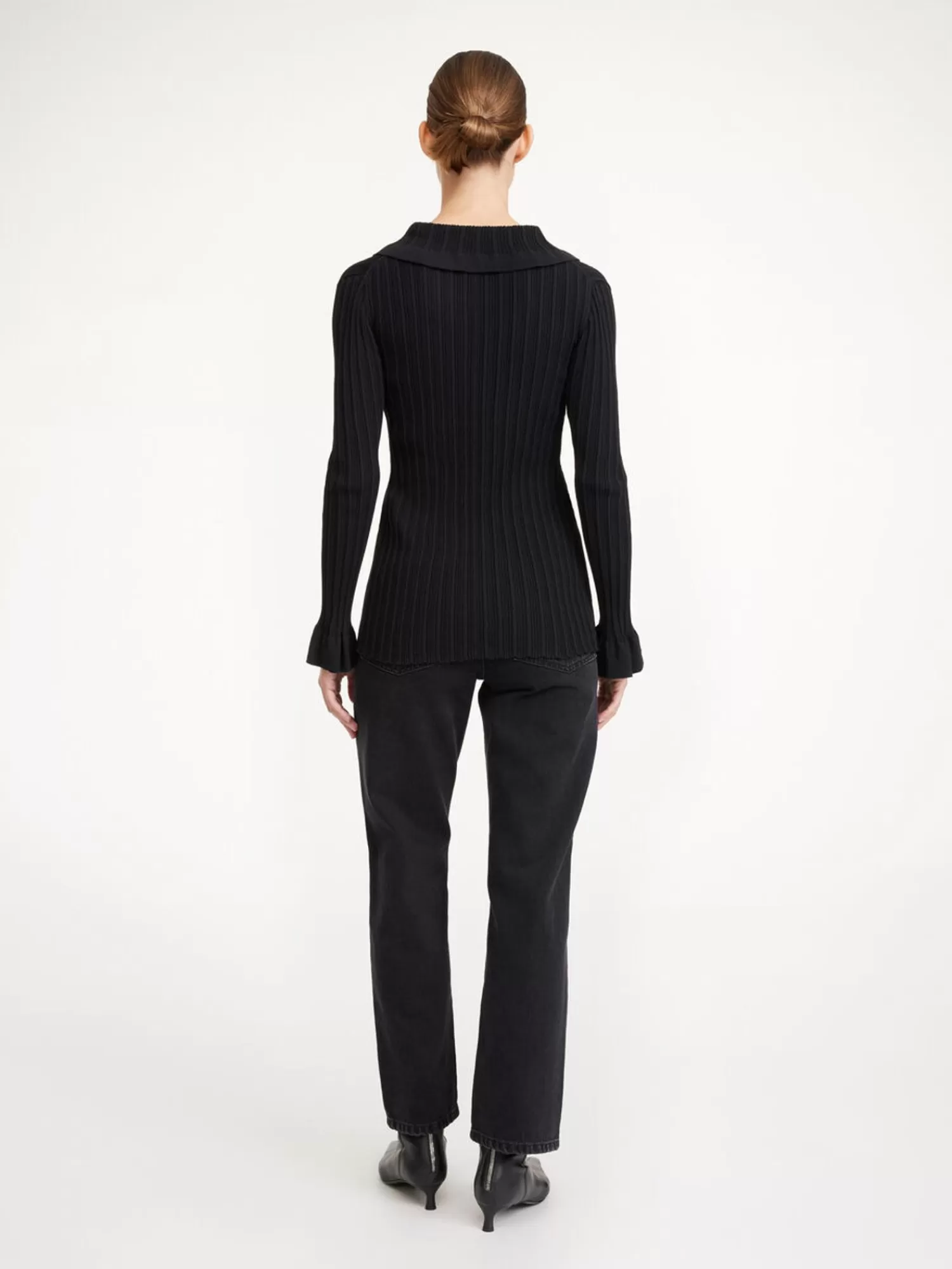 By Malene Birger Devora Cardigan Aus Strick