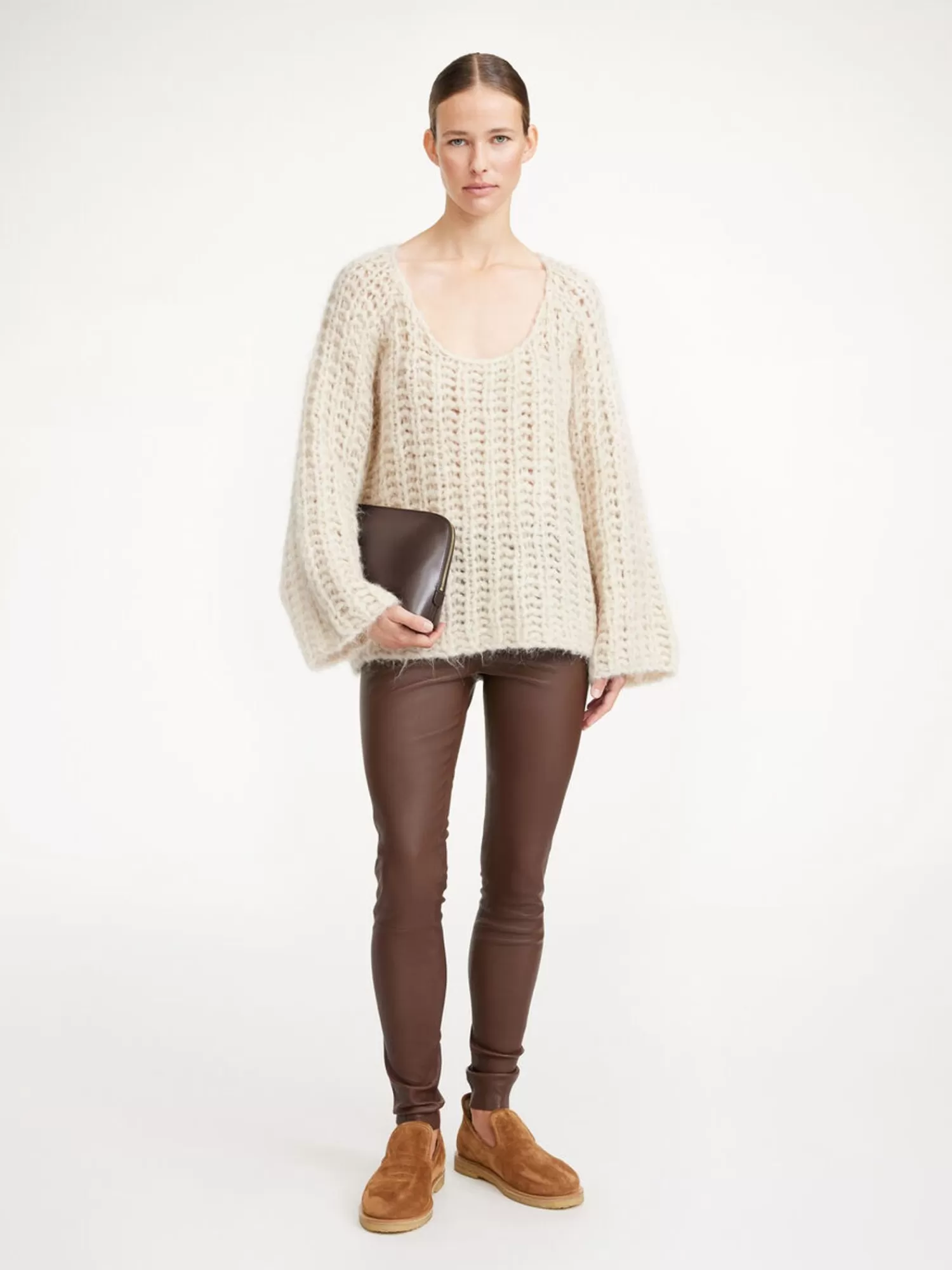 By Malene Birger Elenasoo Leggings