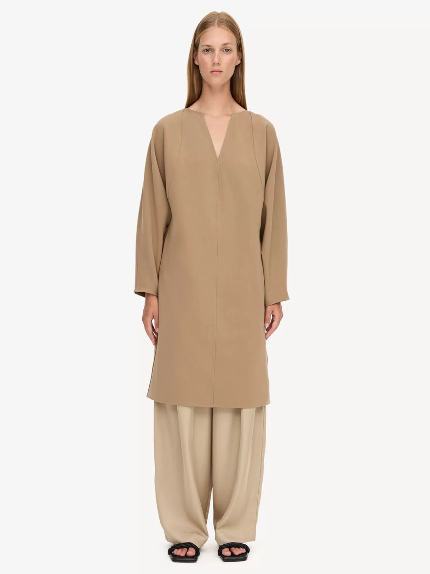 By Malene Birger Elvina Midikleid