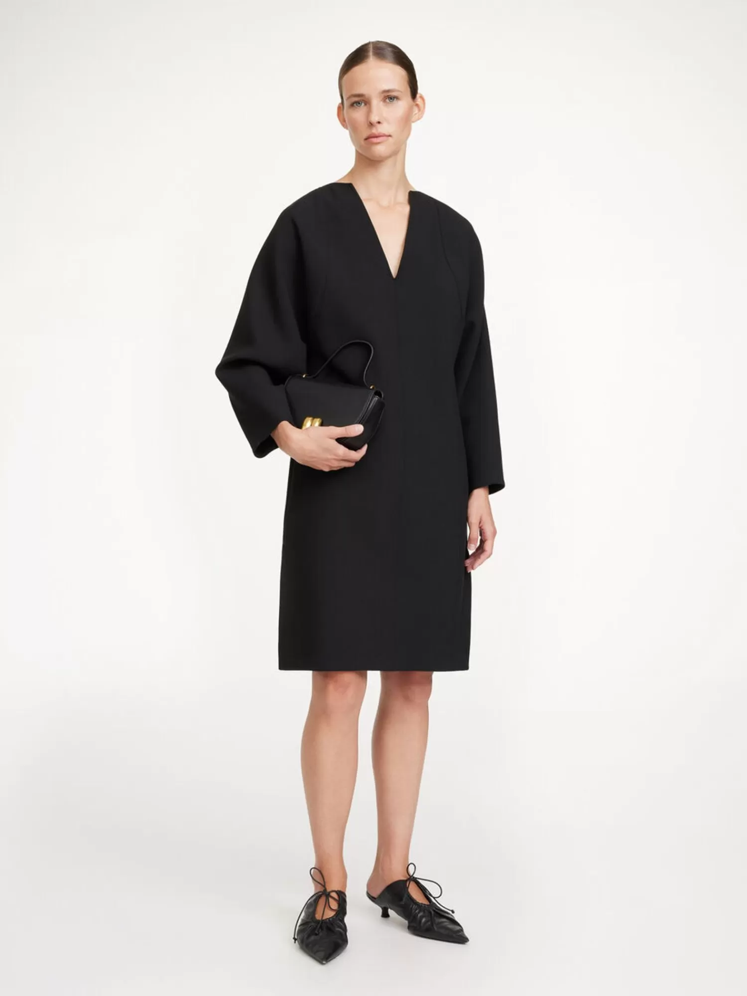 By Malene Birger Elvina Midikleid