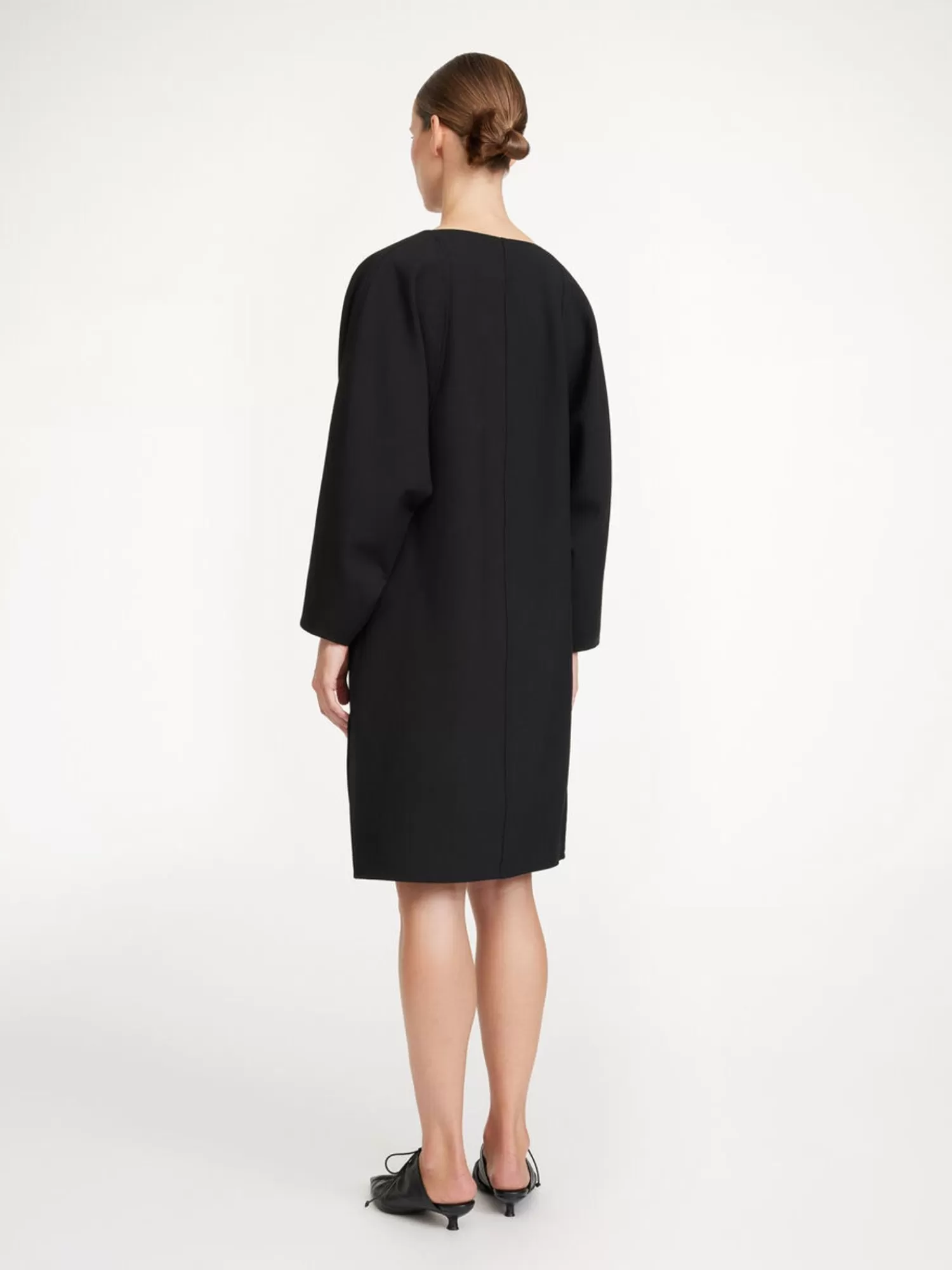 By Malene Birger Elvina Midikleid