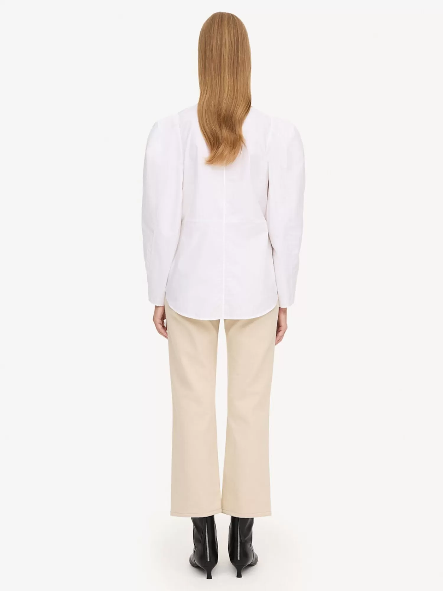 By Malene Birger Emely Bluse