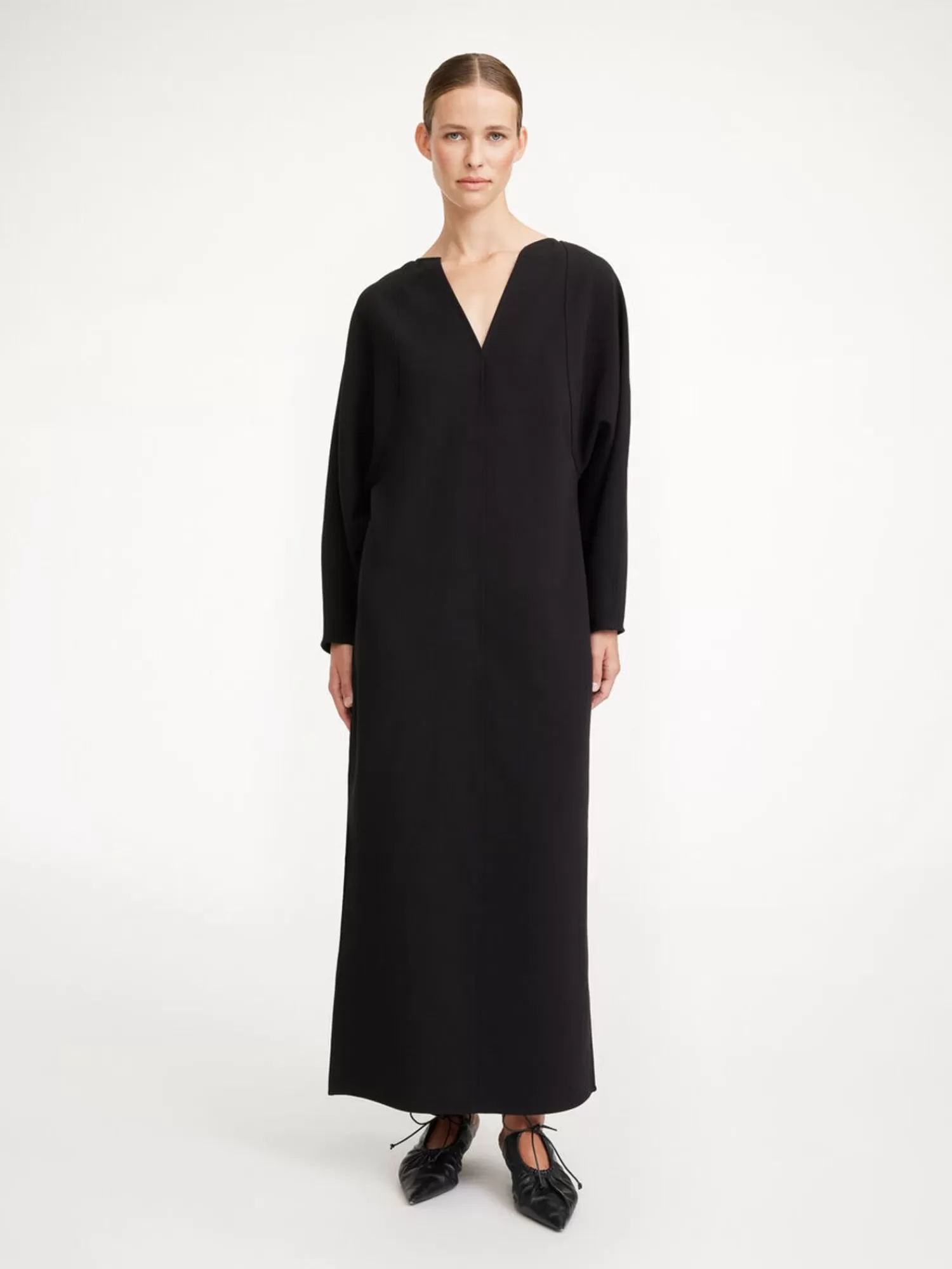 By Malene Birger Estel Maxikleid