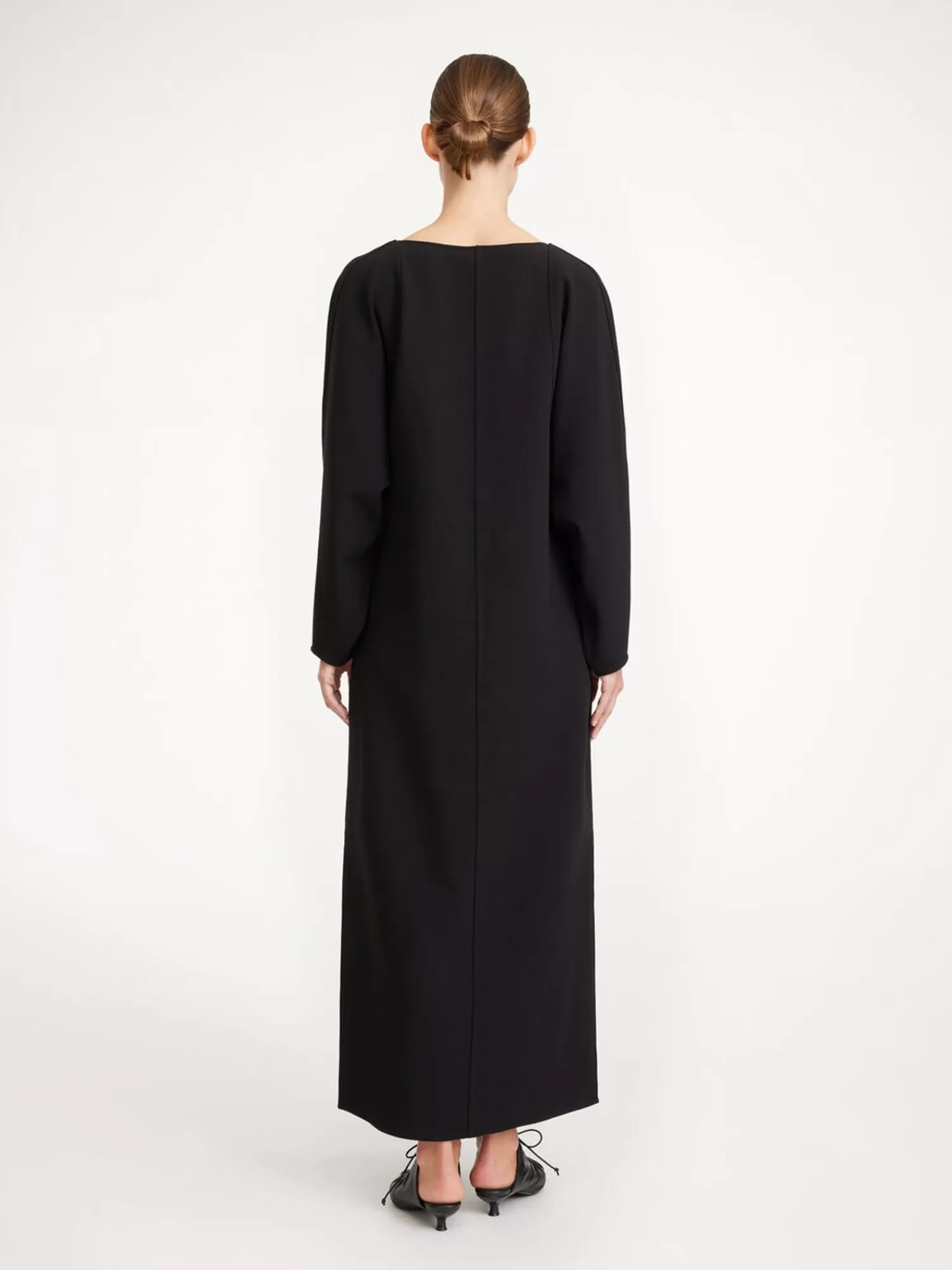 By Malene Birger Estel Maxikleid