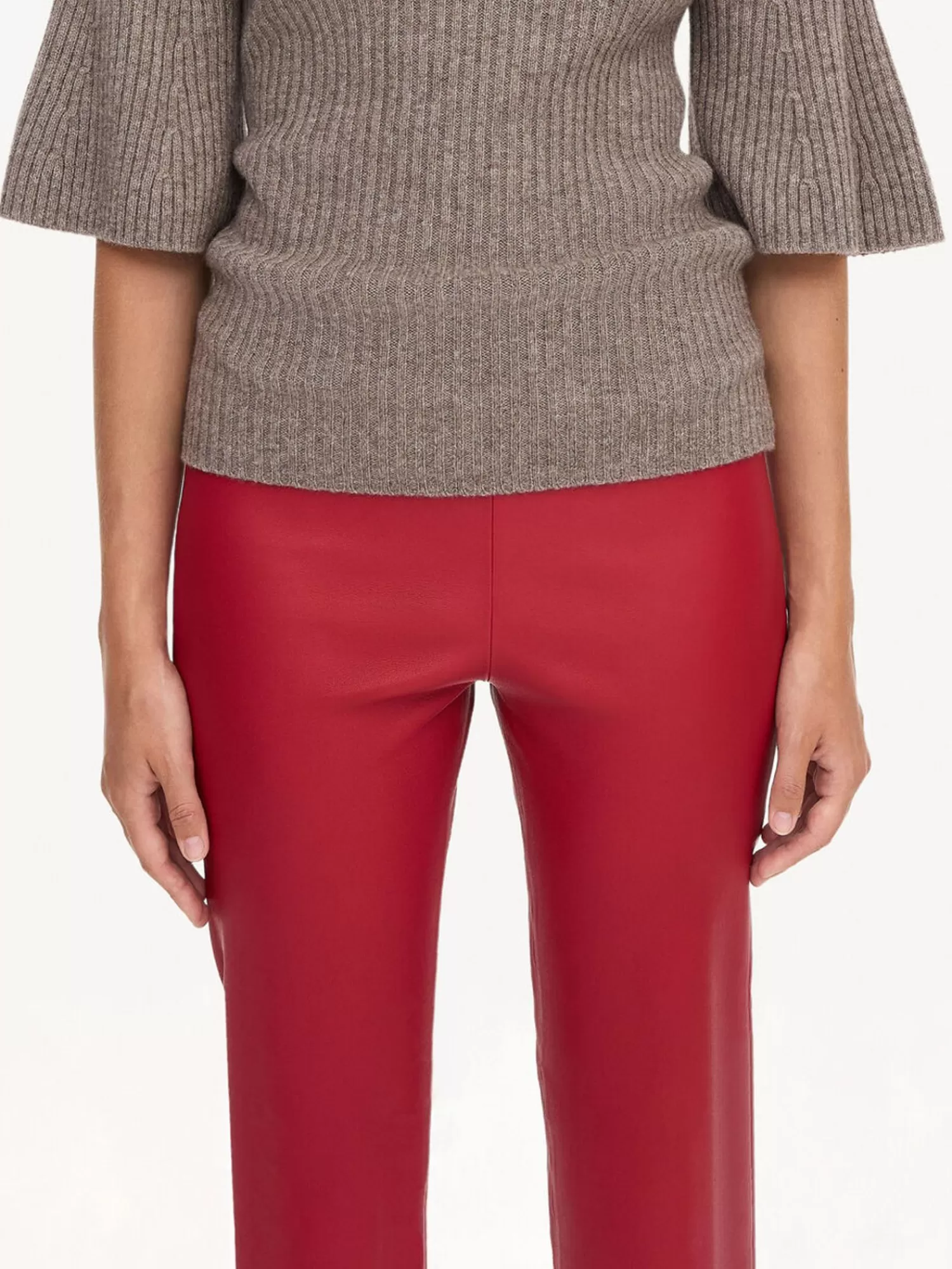 By Malene Birger Florentina Lederhose