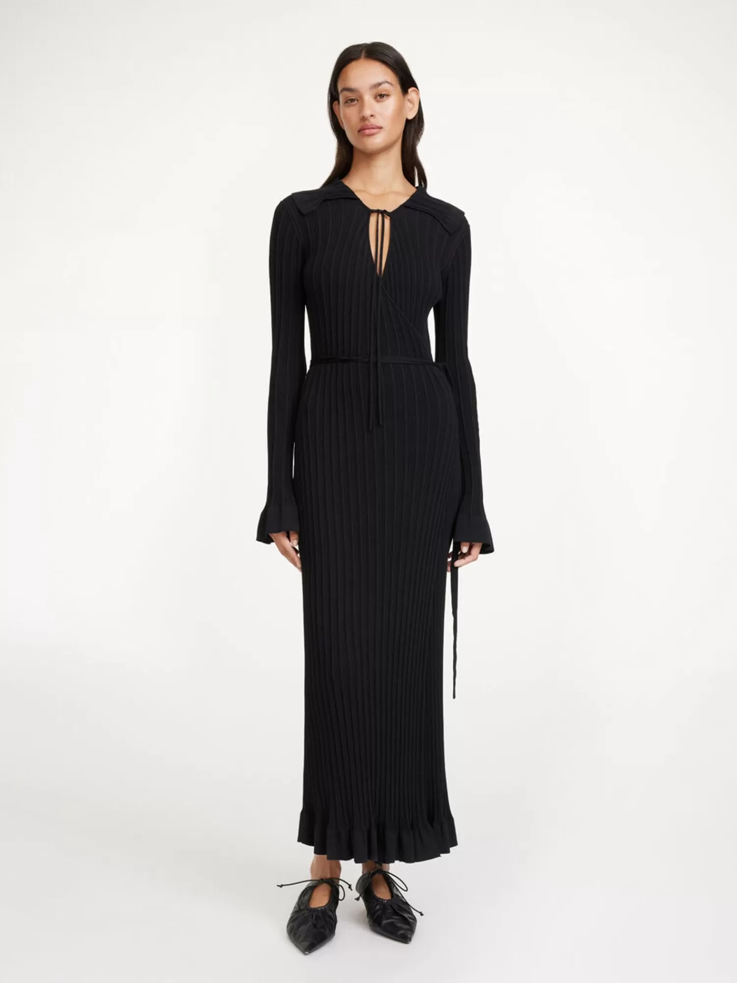 By Malene Birger Gianina Maxikleid