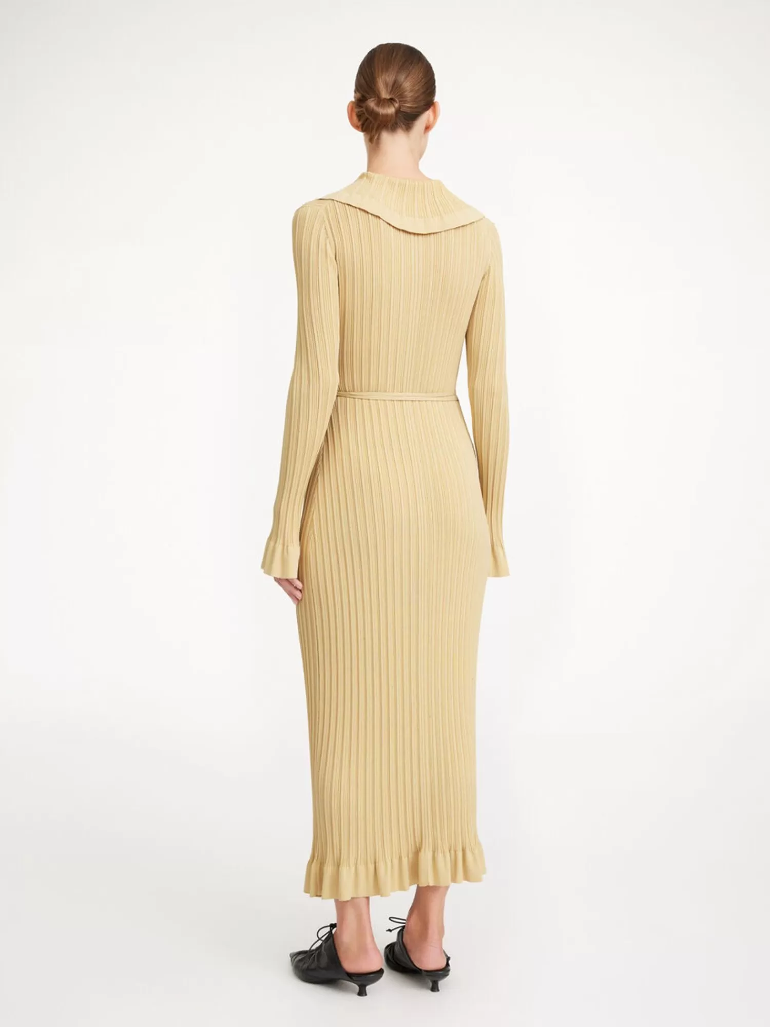 By Malene Birger Gianina Maxikleid