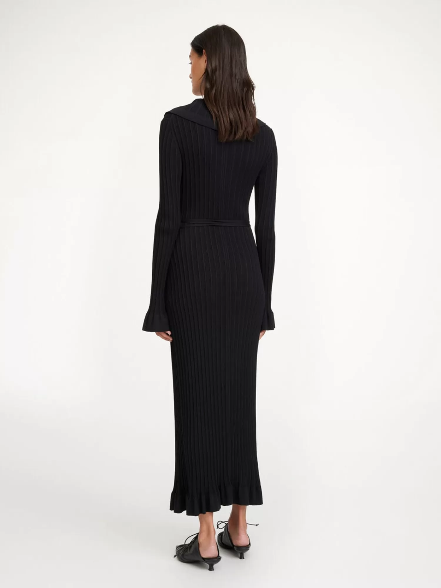 By Malene Birger Gianina Maxikleid