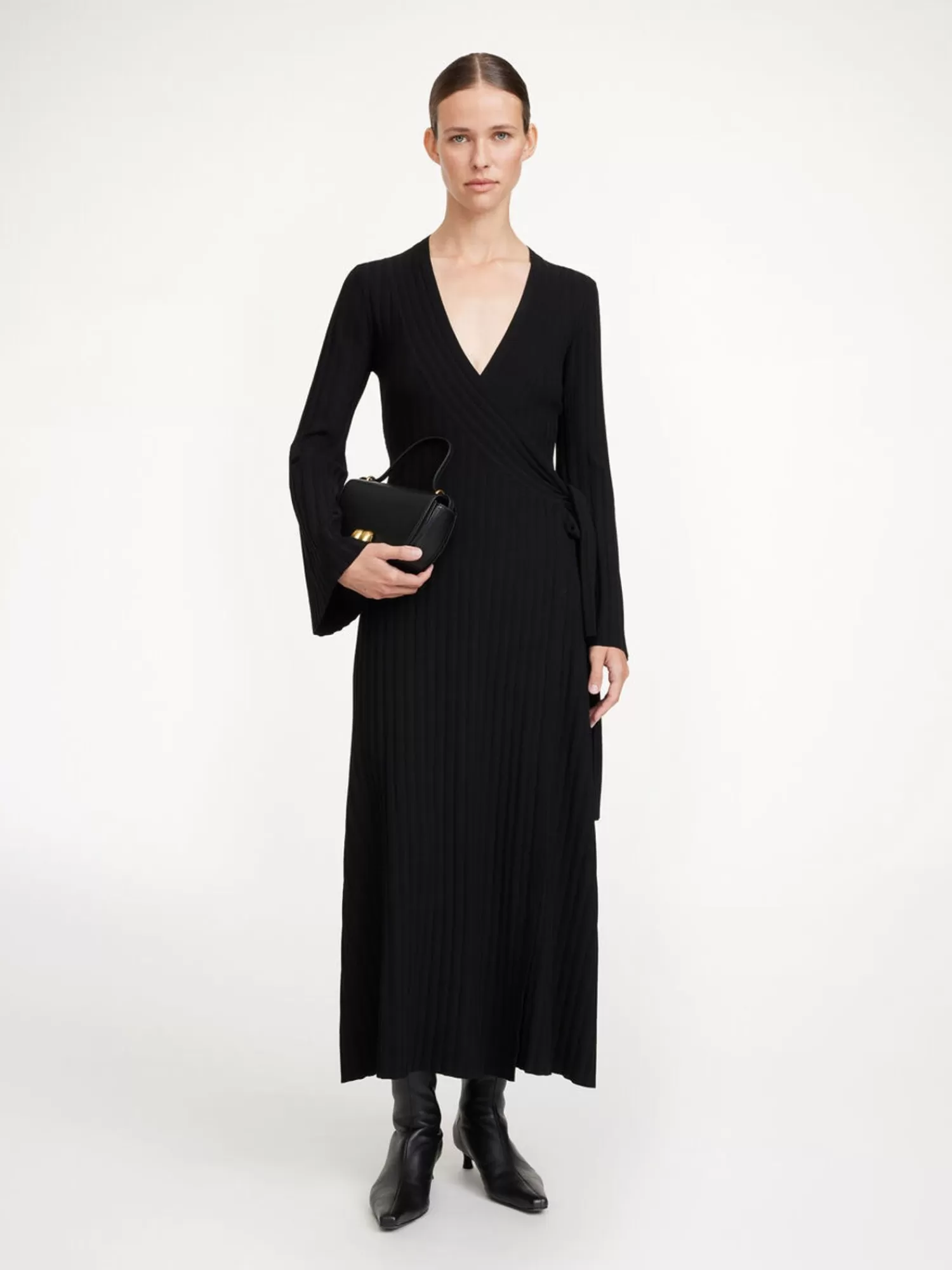 By Malene Birger Gilena Maxikleid