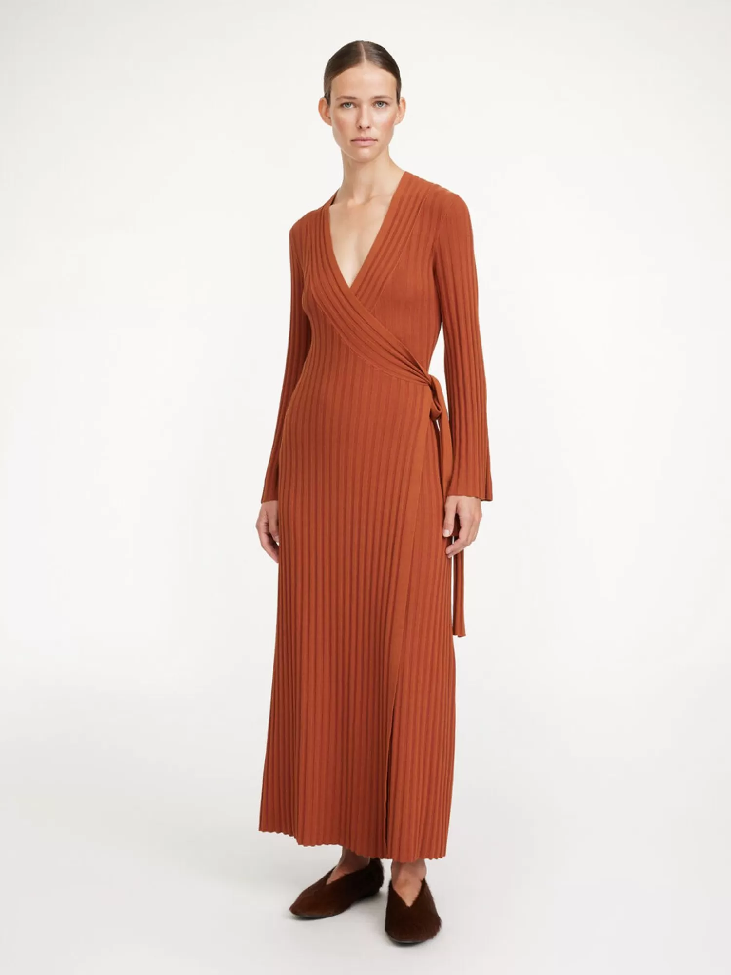 By Malene Birger Gilena Maxikleid