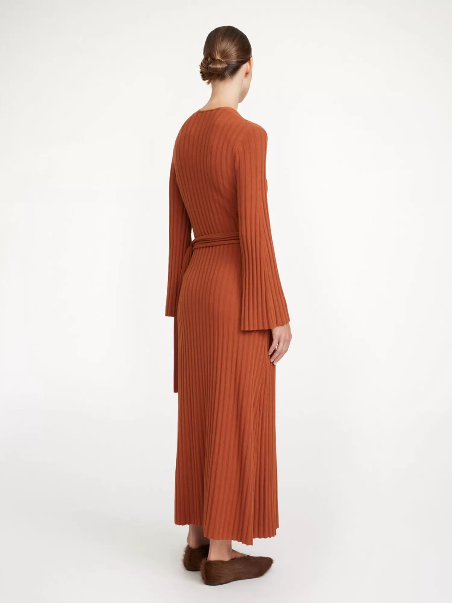 By Malene Birger Gilena Maxikleid