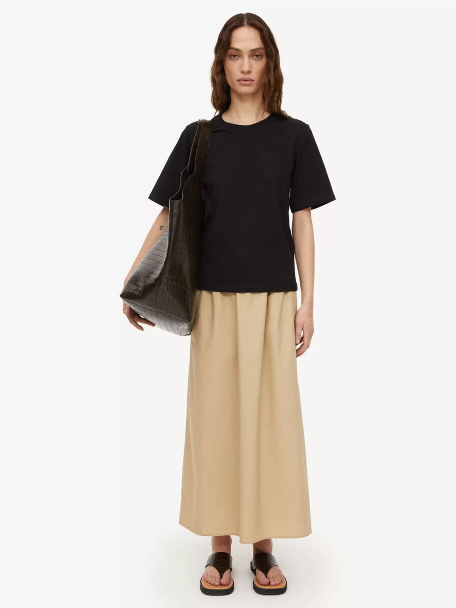 By Malene Birger Hedil T-Shirt