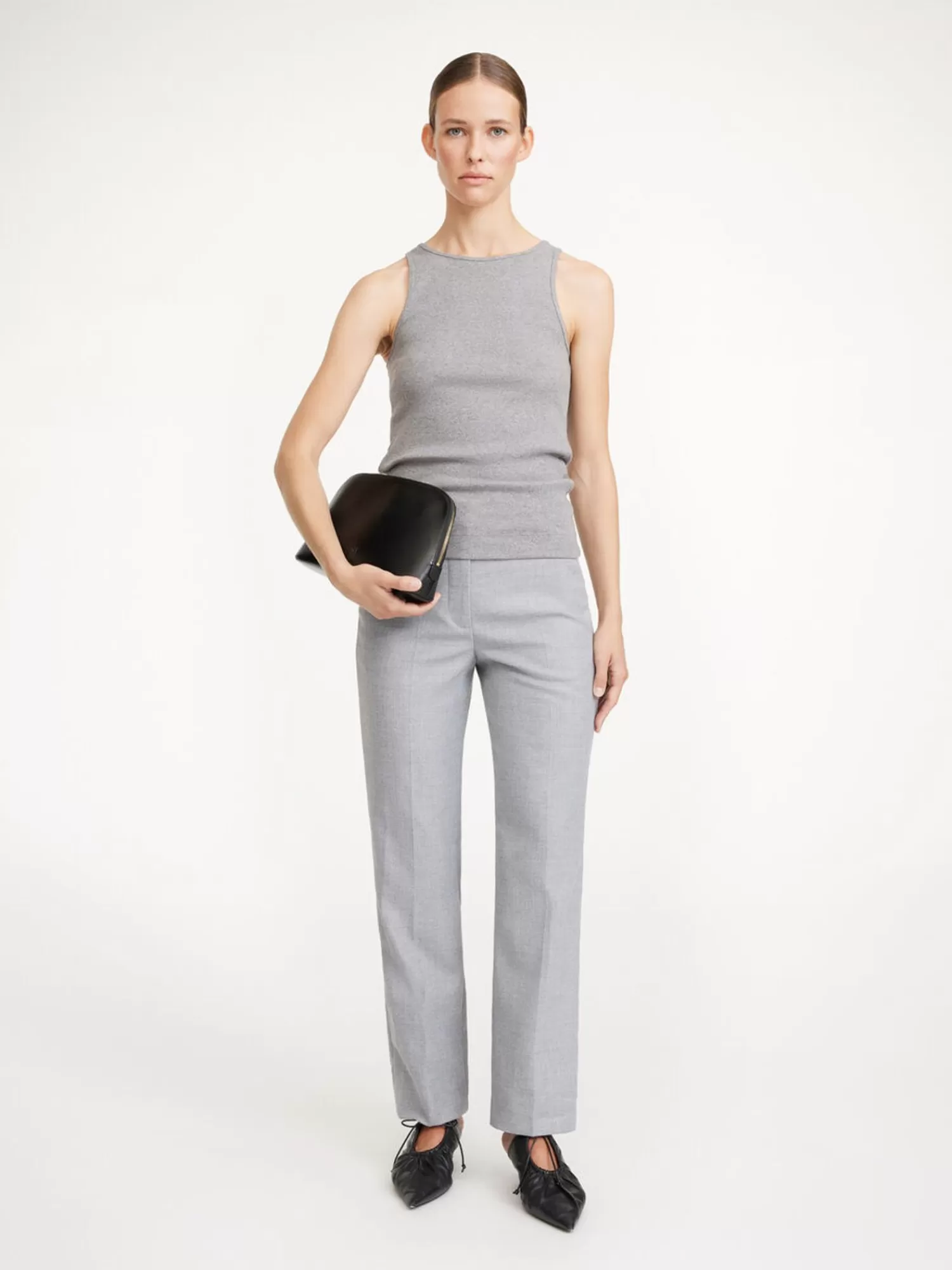 By Malene Birger Igda High-Waist Hose