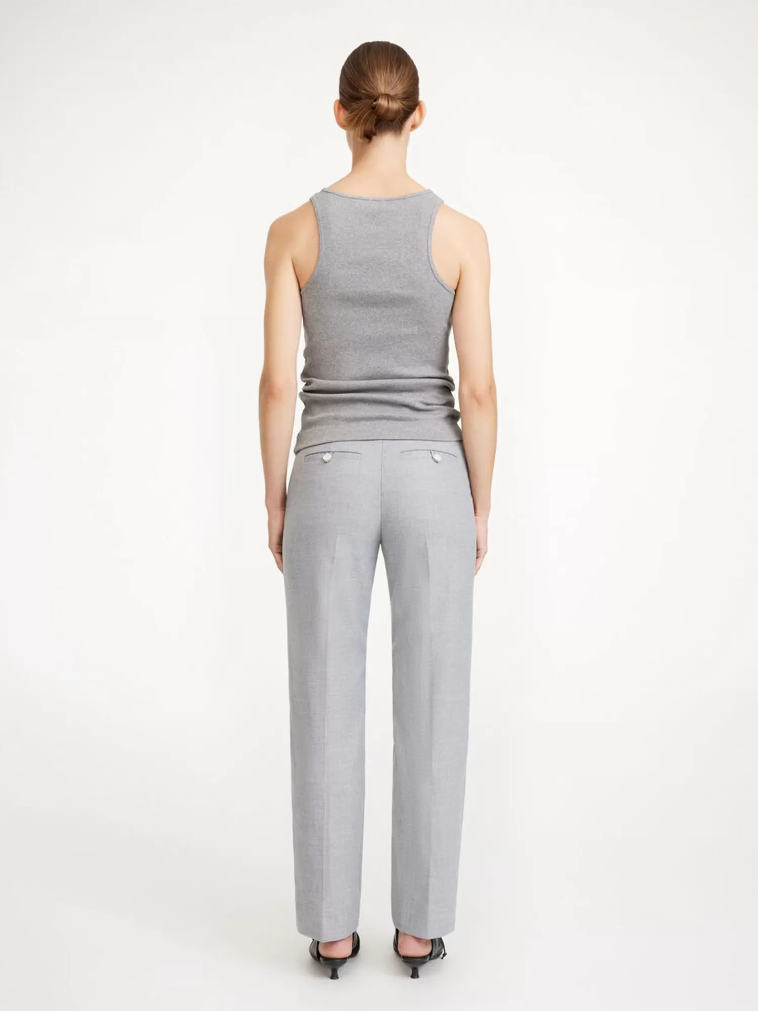 By Malene Birger Igda High-Waist Hose