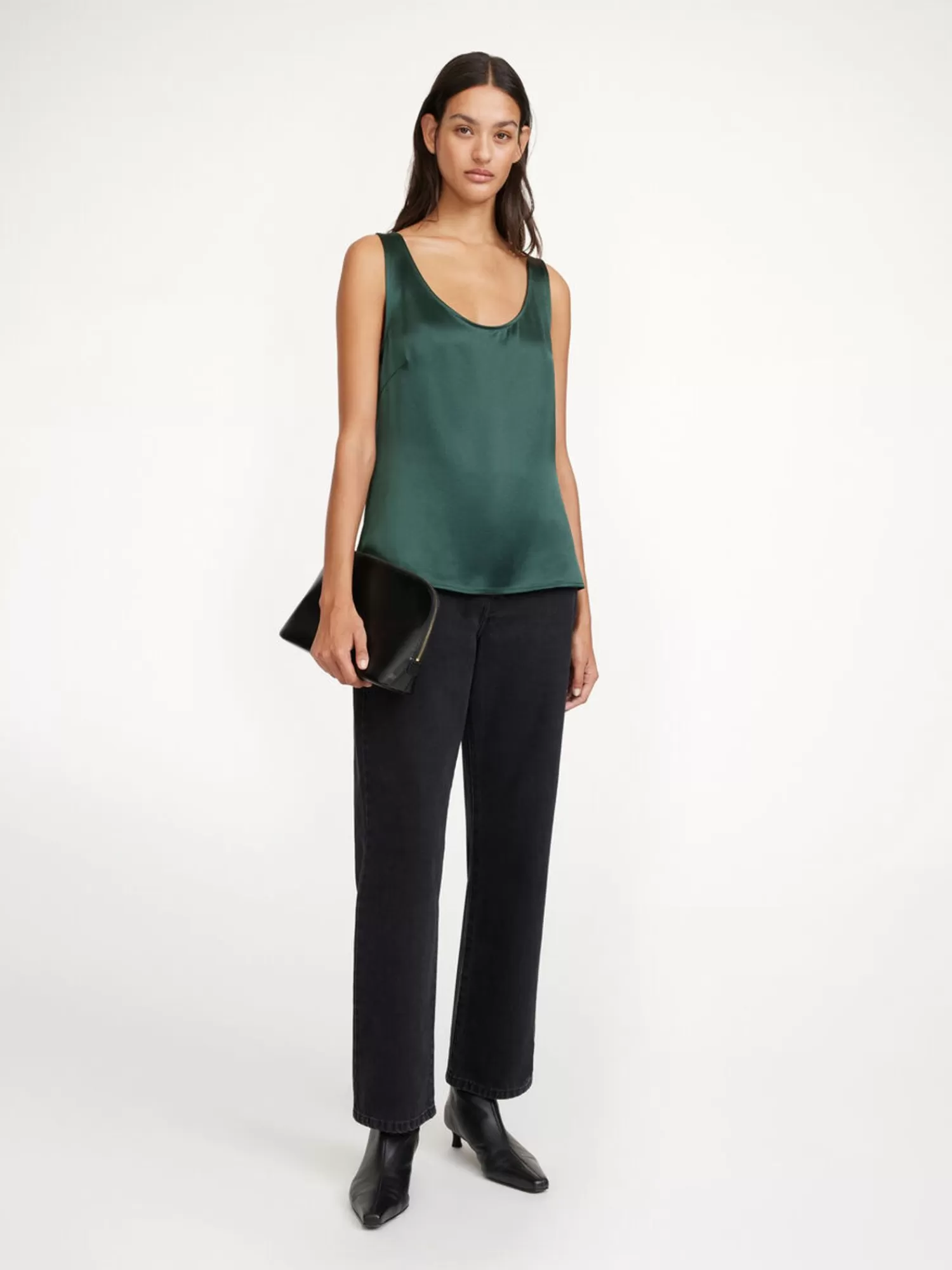 By Malene Birger Jacie Top