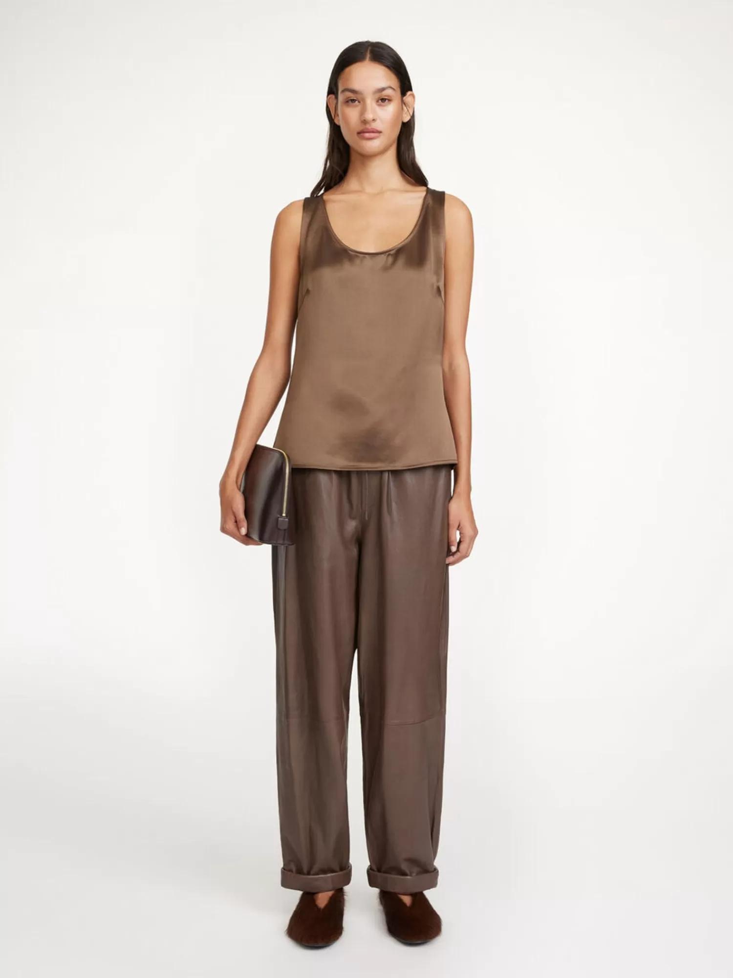 By Malene Birger Jacie Top