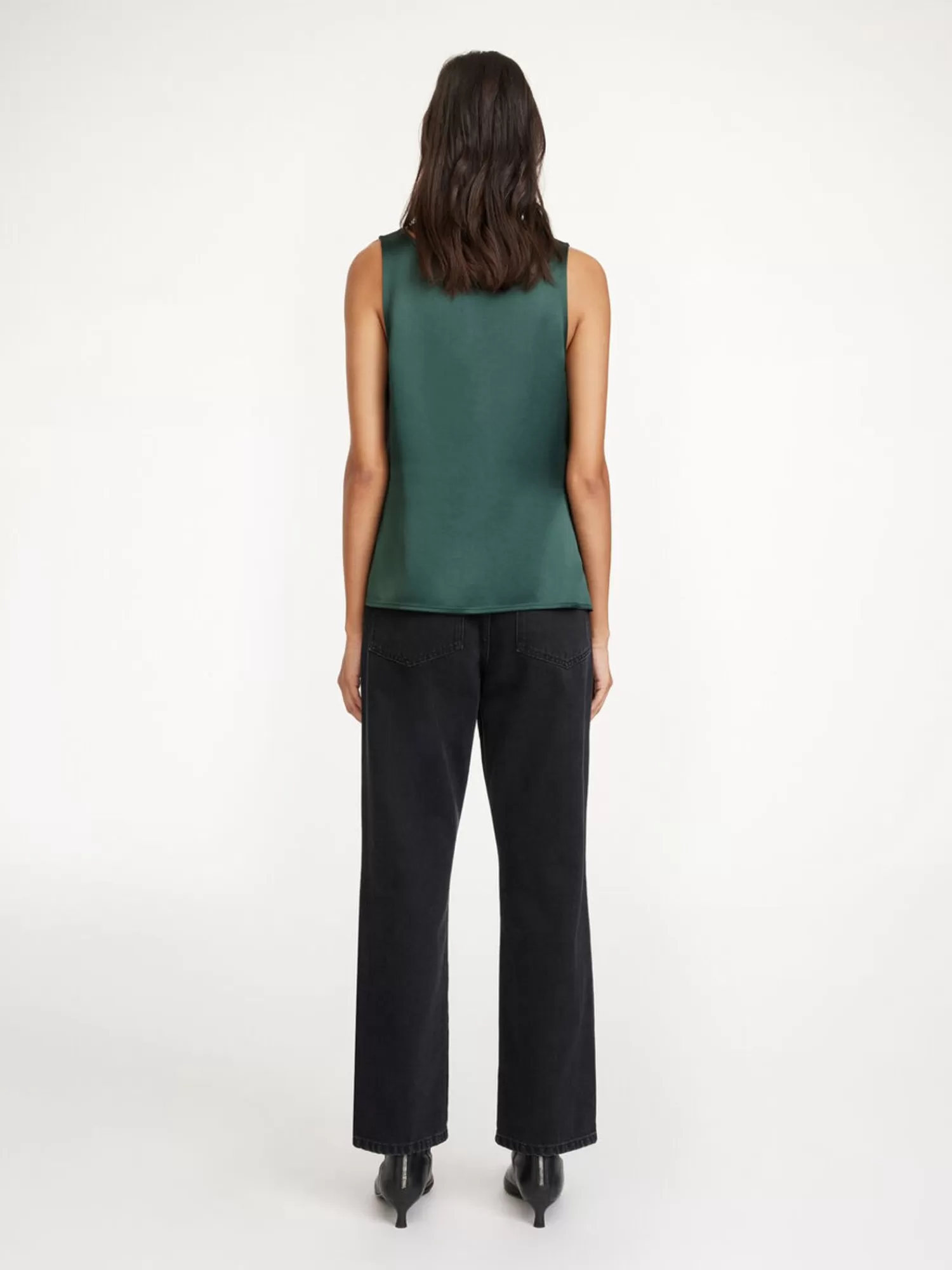 By Malene Birger Jacie Top