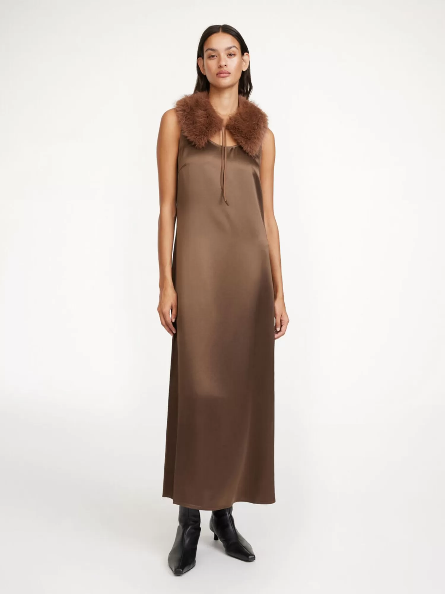 By Malene Birger Jerrica Maxikleid