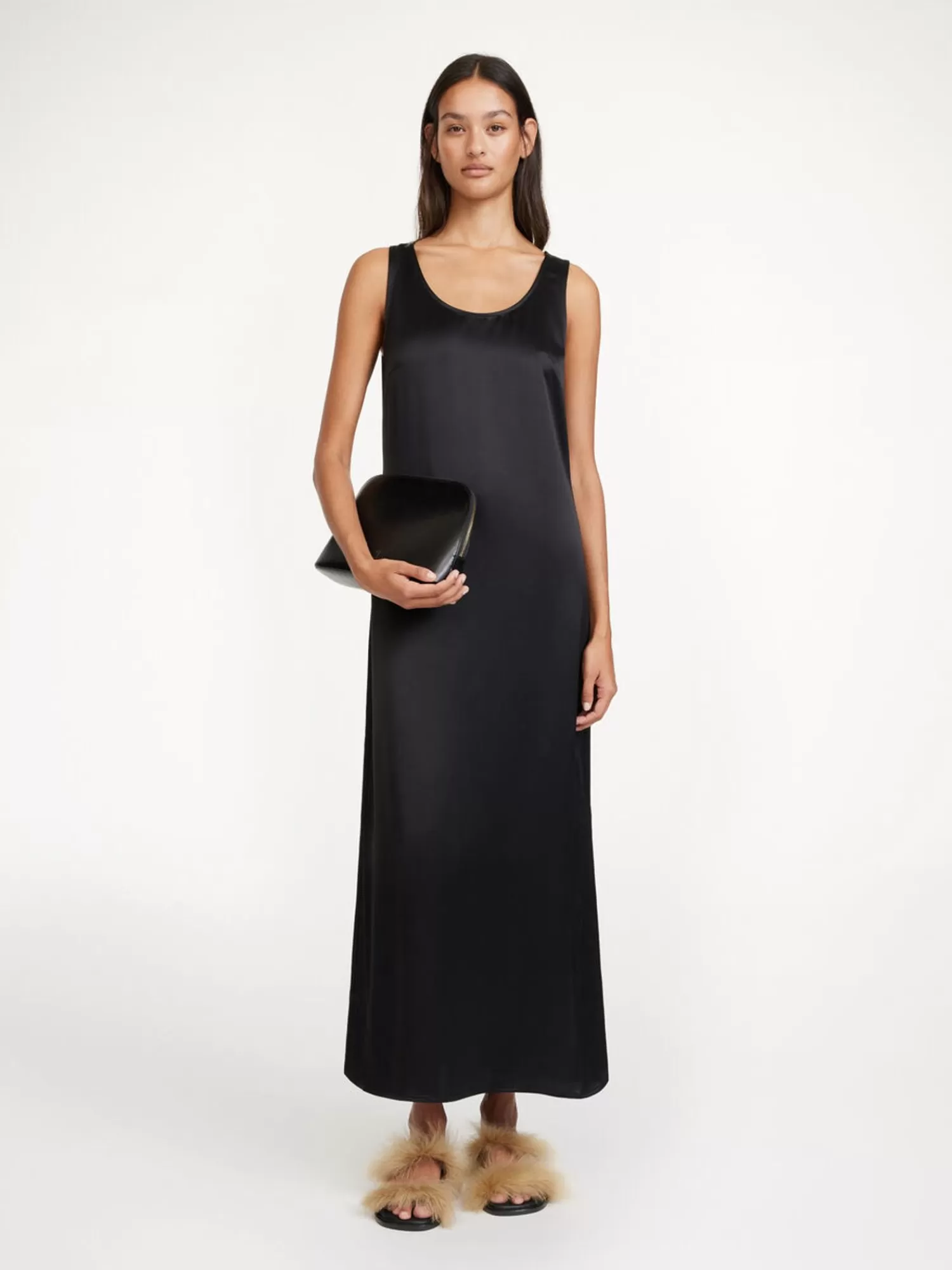 By Malene Birger Jerrica Maxikleid