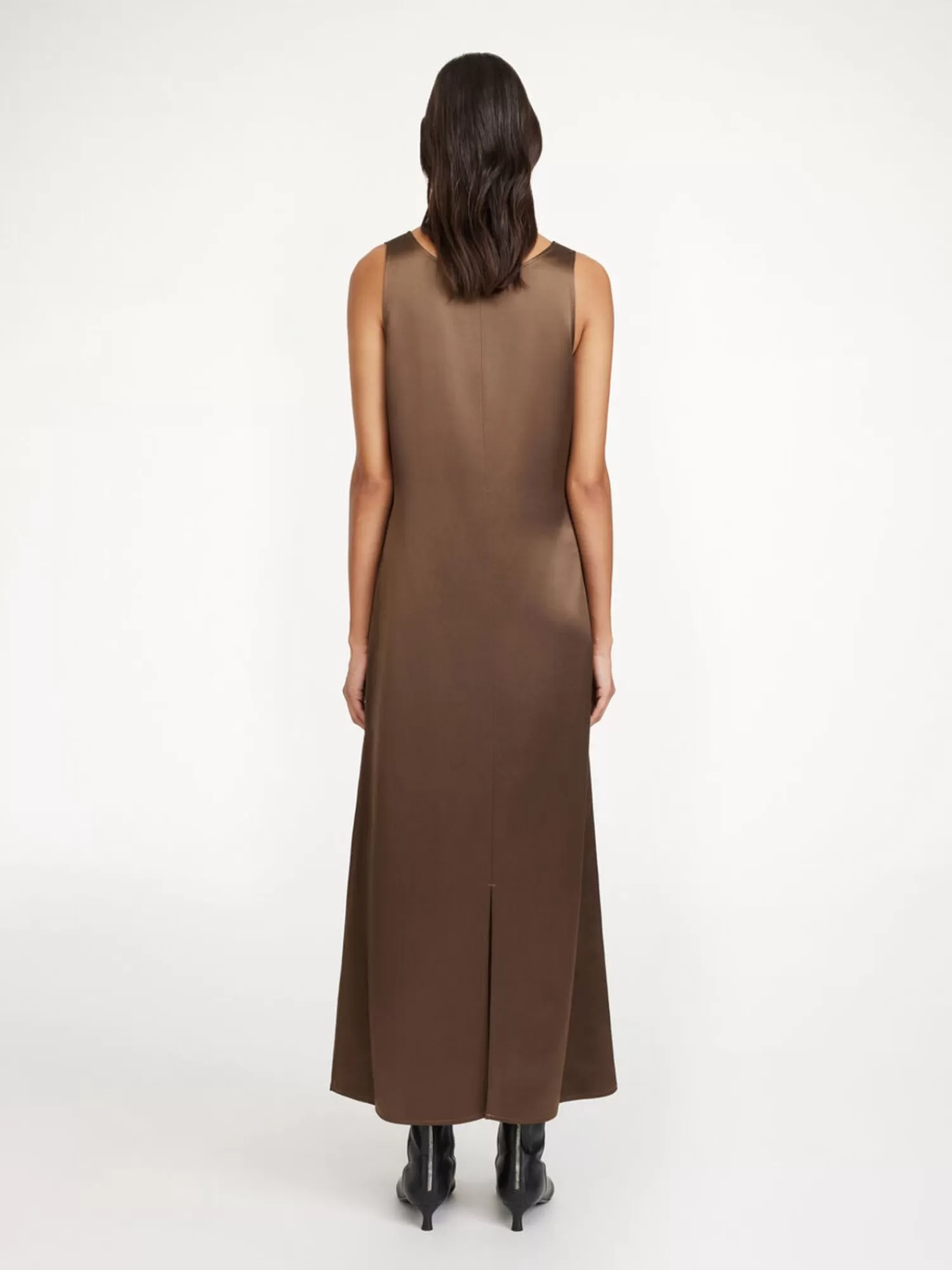 By Malene Birger Jerrica Maxikleid